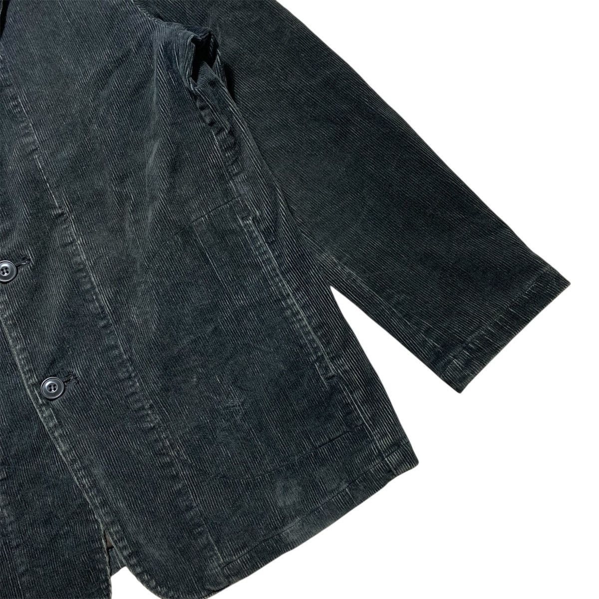 Japanese Brand Vintage Smith's American Blazers Coat Jac Size 38R - 5 Thumbnail