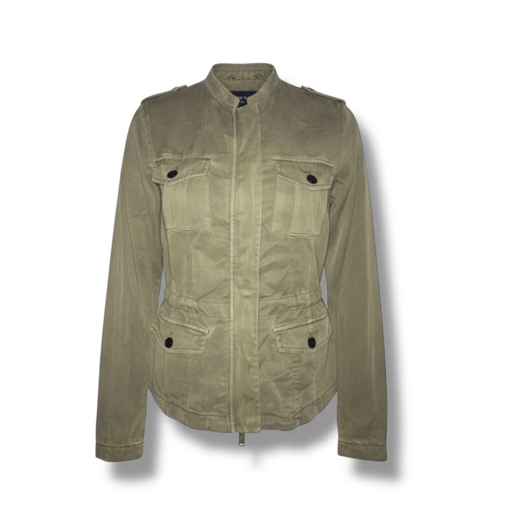 True Religion True Religion Erwin Cargo utility jacket Size XS / US 0-2 / IT 36-38 - 2 Thumbnail