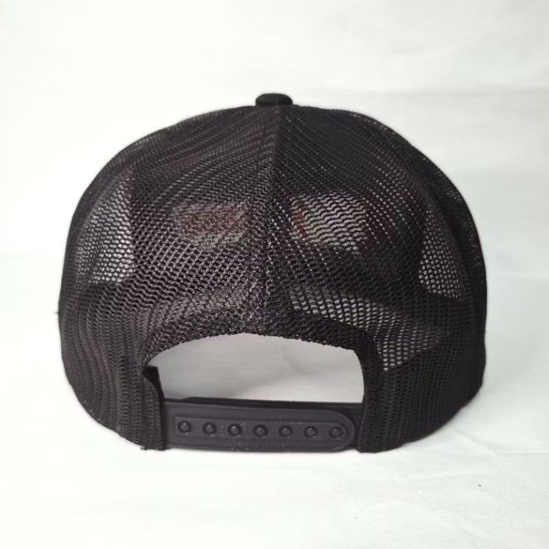 Designer × Vintage Jackass The Movie Original Snapback – Only 1 available Size ONE SIZE - 6 Thumbnail
