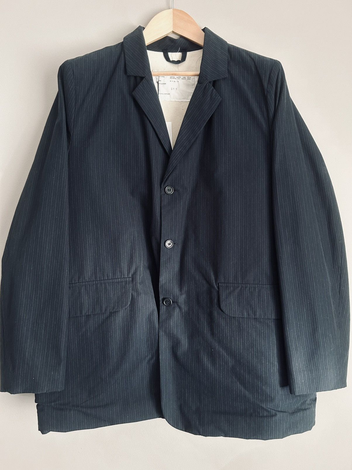 Camiel Fortgens Collection 011 Casual Suit Jacket