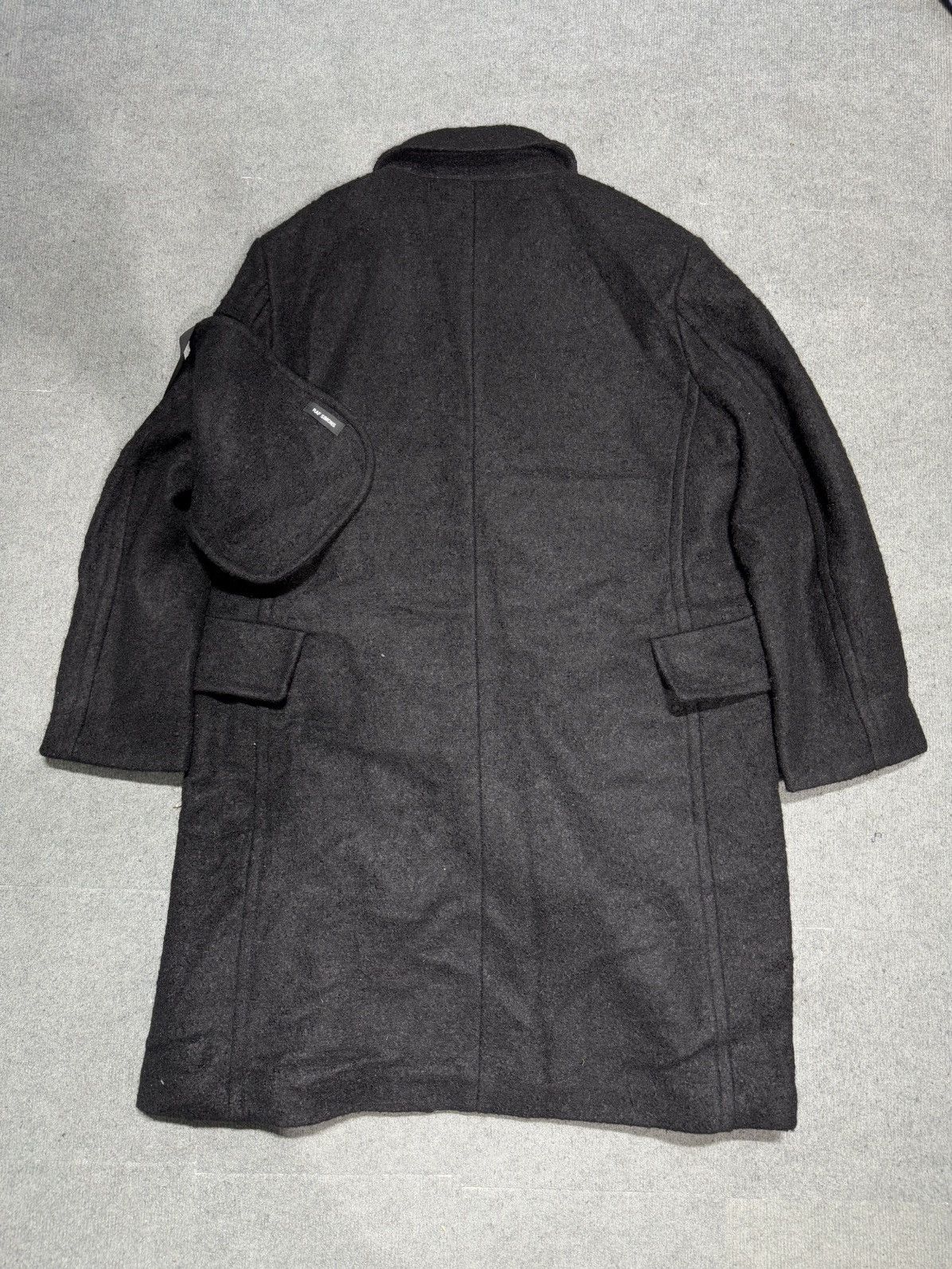 Raf Simons RAF SIMONS AW 18/19 CLASSIC COAT Size US L / EU 52-54 / 3 - 3 Thumbnail