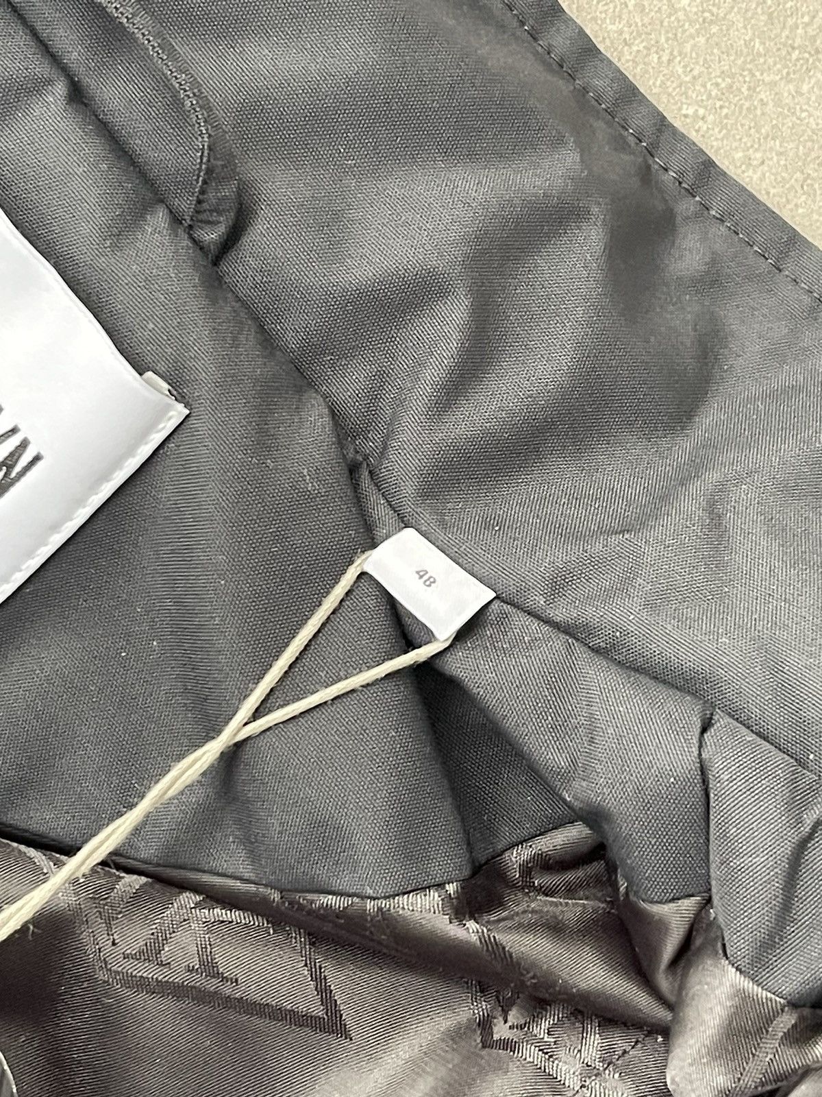 Han Kjobenhavn !DS! AW23 Han Kjobenhavn Transformer Nylon Track Jacket Size US L / EU 52-54 / 3 - 24 Thumbnail
