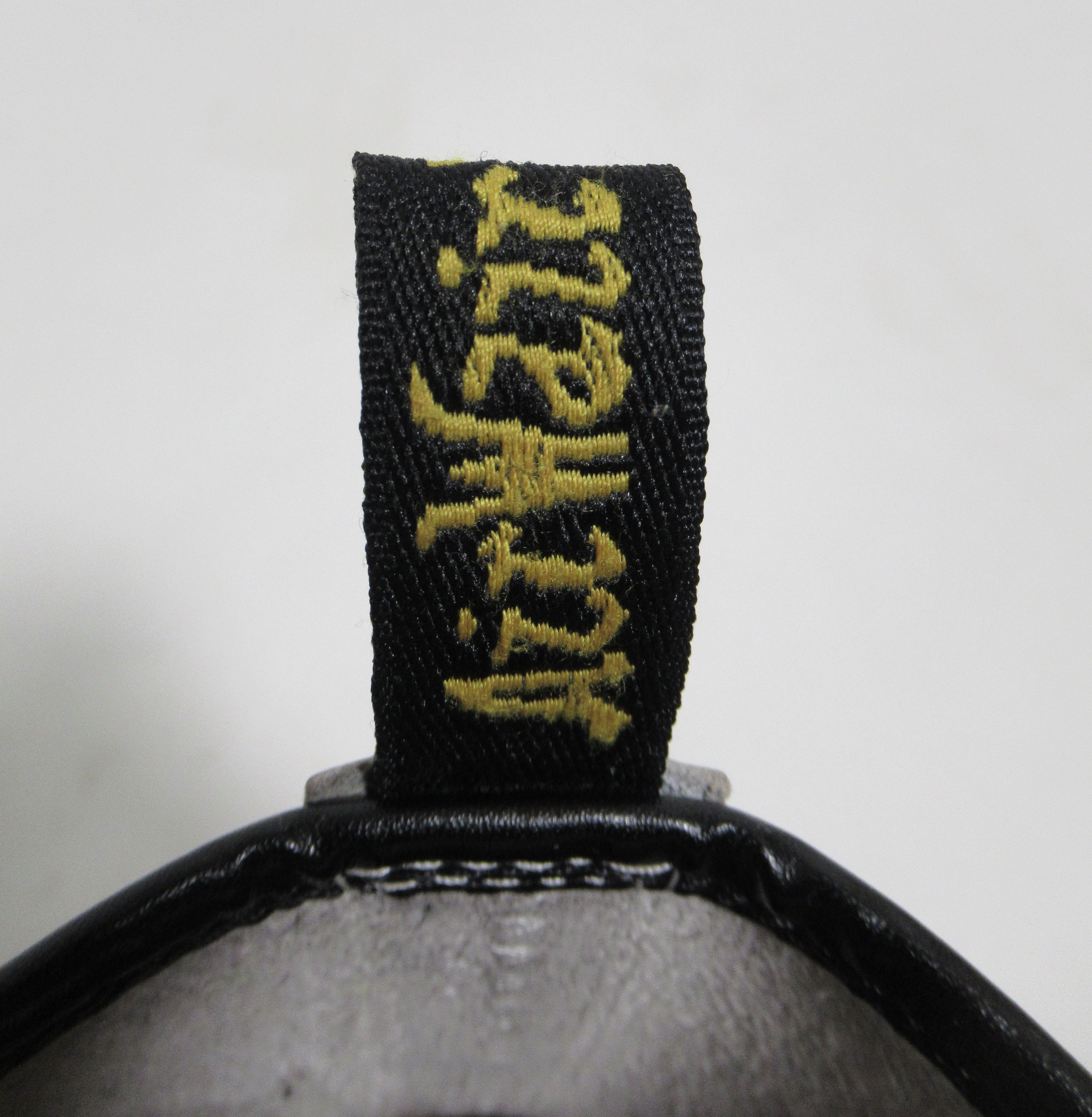Dr. Martens Dr Martens 1460 Women's Smooth Leather Lace Up Boots White Size US 7 / IT 37 - 12 Thumbnail