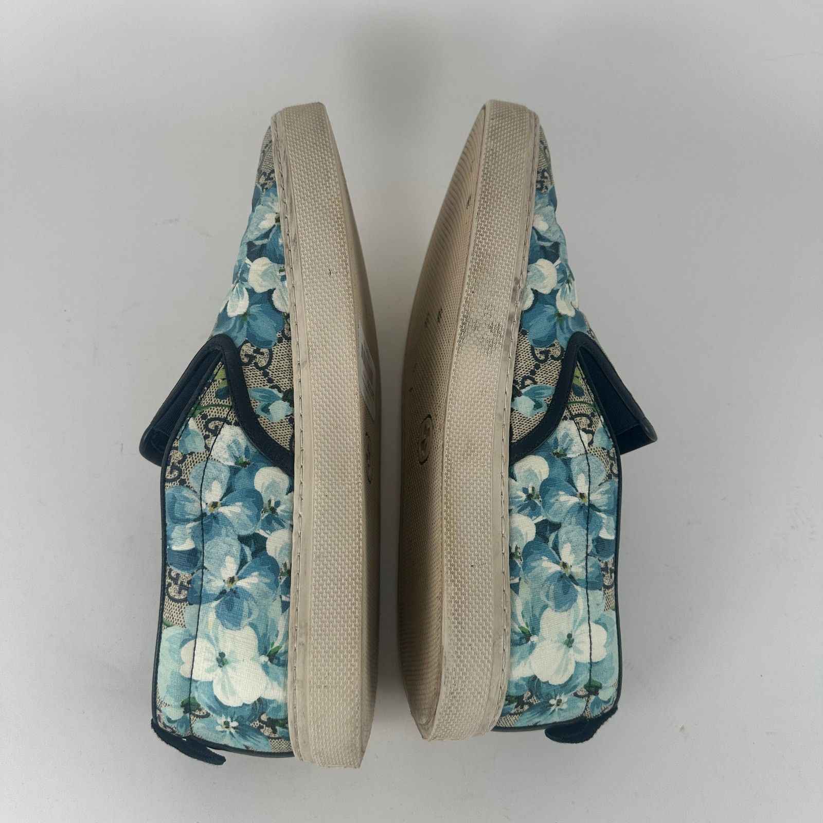 Gucci Gucci Bloom Slip On Size 12 Size US 12 / EU 45 - 6 Thumbnail