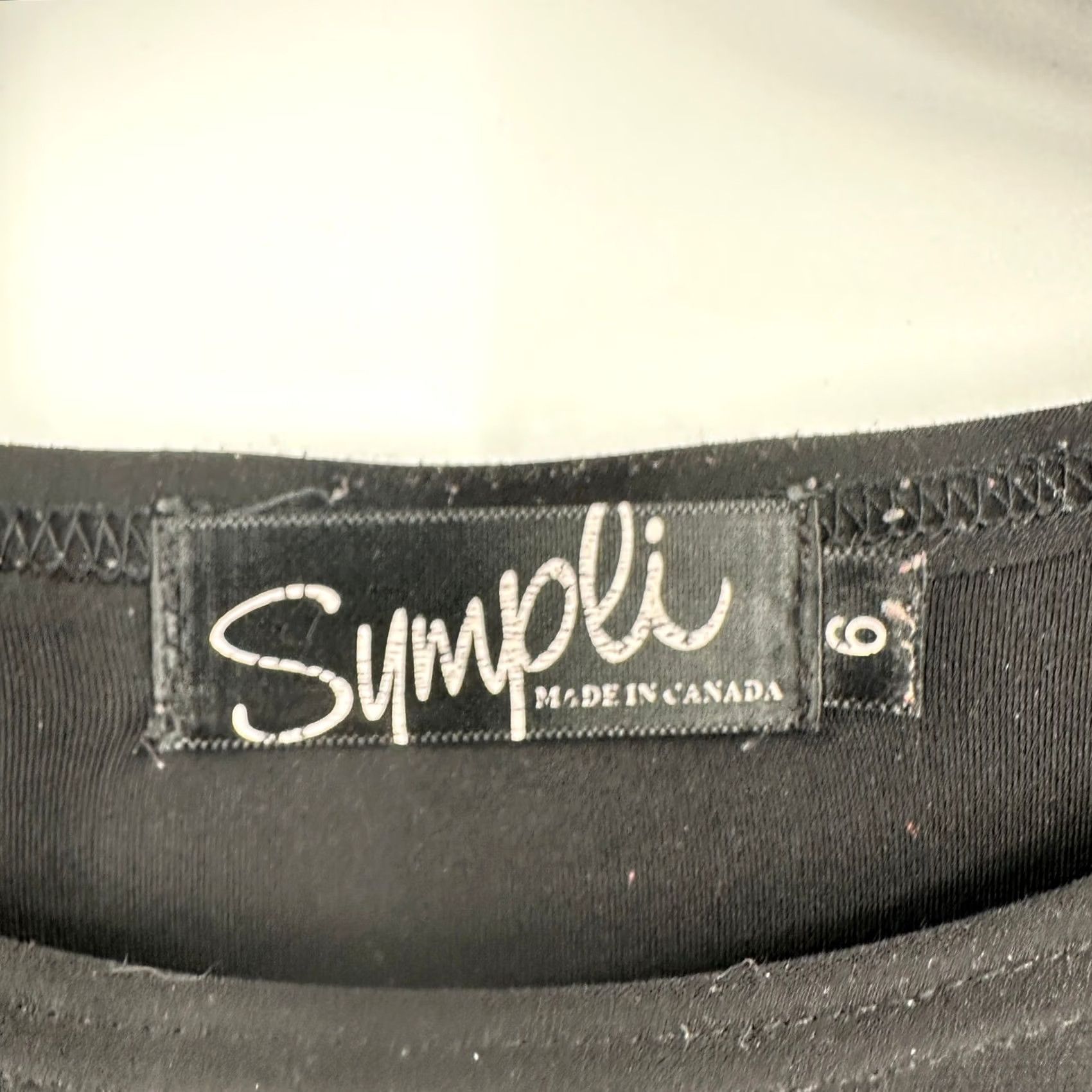 Vintage VINTAGE? No. Size M / US 6-8 / IT 42-44 - 4 Thumbnail