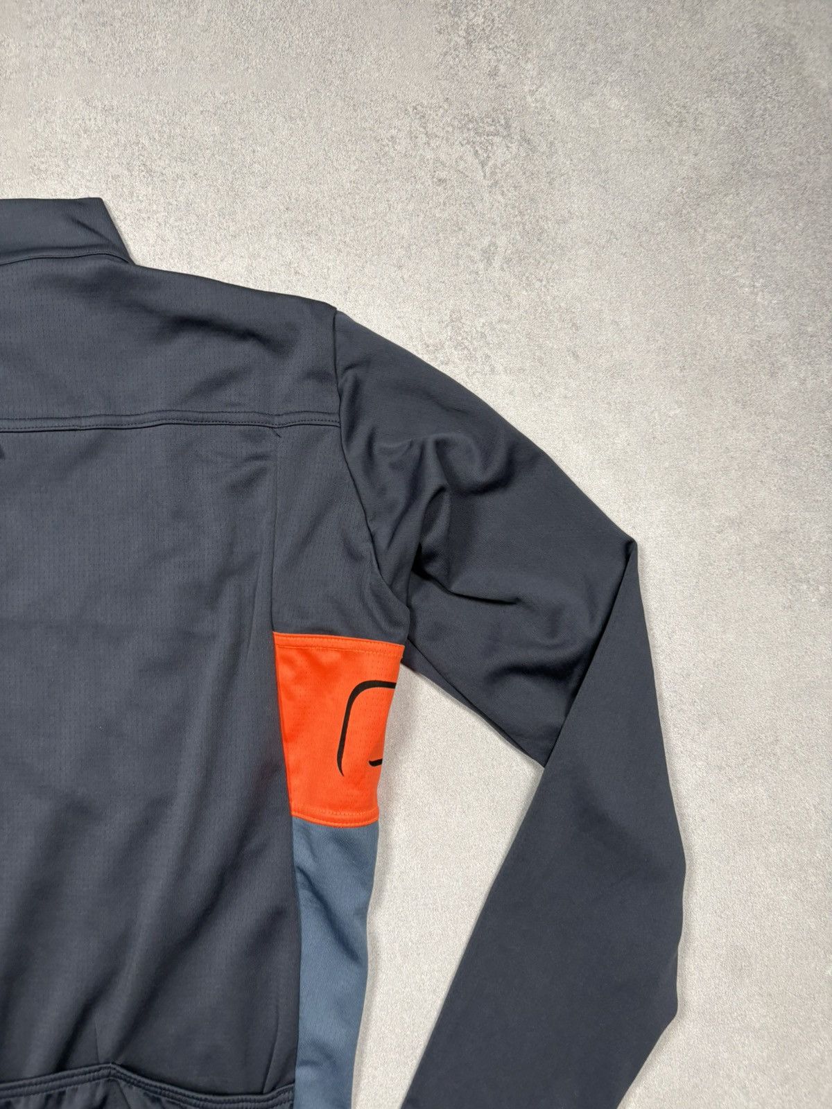 Other Castelli Midweight Cycling Jersey Long Sleeve Rare Sportwear Size US M / EU 48-50 / 2 - 9 Thumbnail