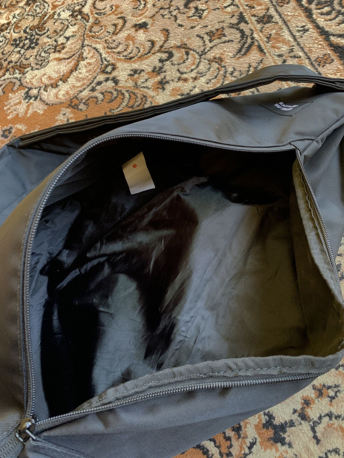 Eastpak Raf Simons Eastpak Sling Bag Size ONE SIZE - 7 Thumbnail
