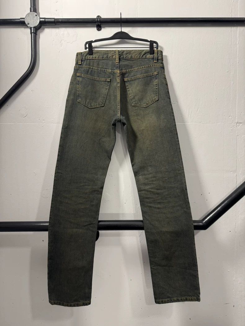 Helmut Lang HELMUT LANG Personal hygiene and washing jeans Size US 30 / EU 46 - 3 Thumbnail