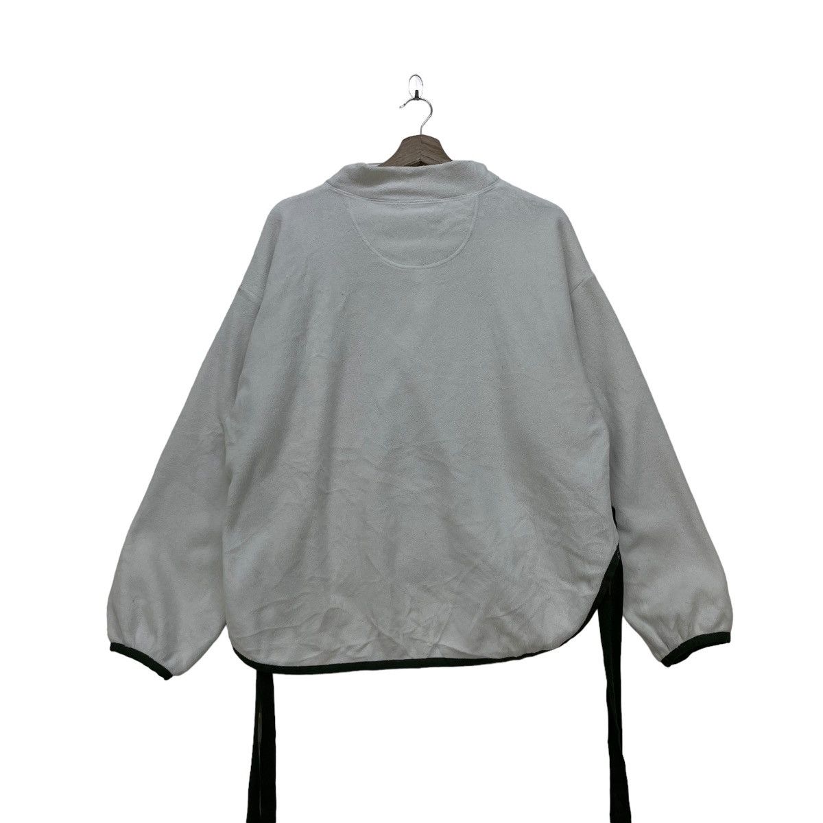 Japanese Brand × Uniqlo × White Mountaineering Japanese Brand Uniqlo X White Moutaineering Size US M / EU 48-50 / 2 - 2 Thumbnail