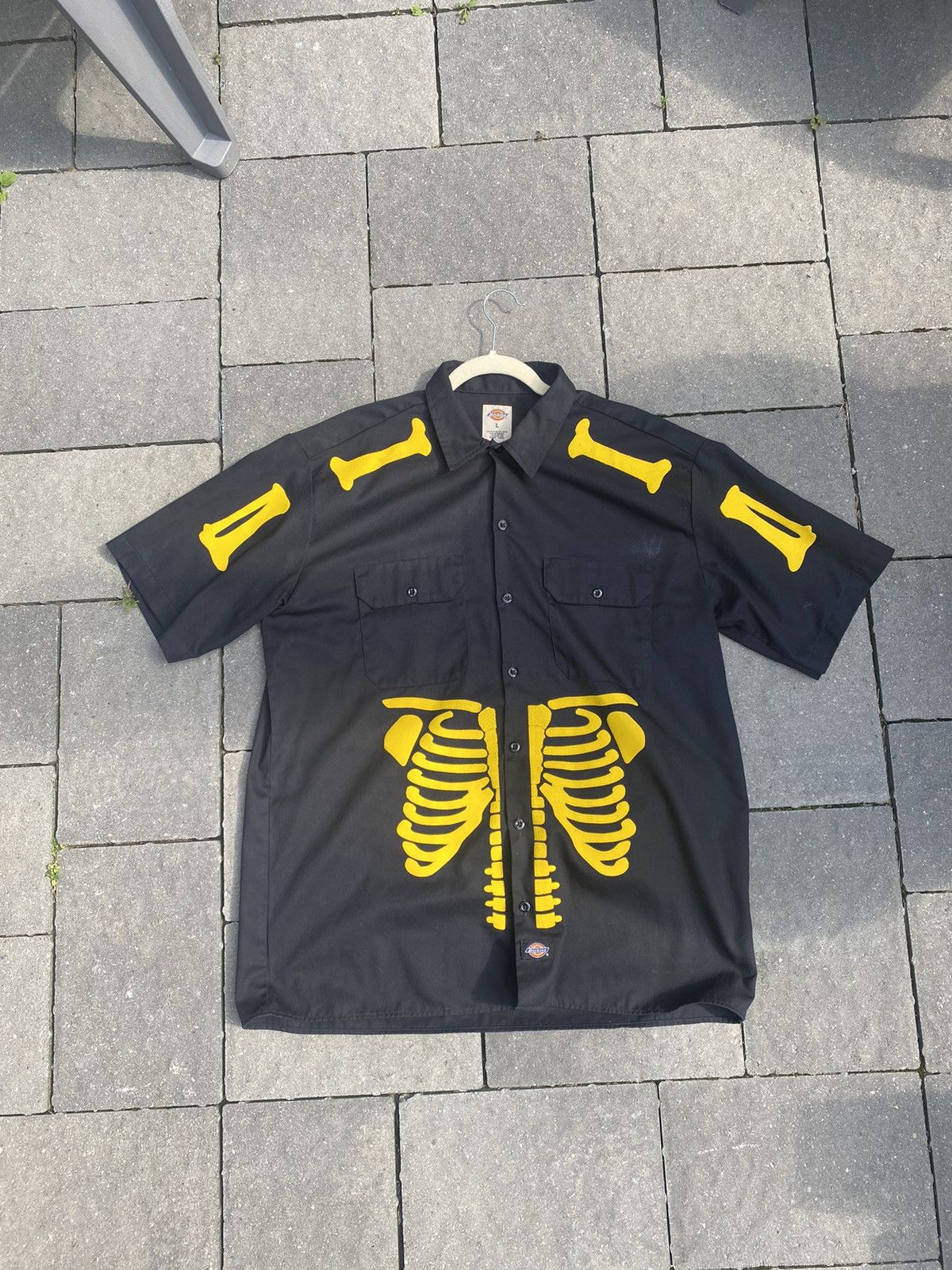 Dickies DICKIES x BULLET PROOF Size US L / EU 52-54 / 3 - 1 Thumbnail