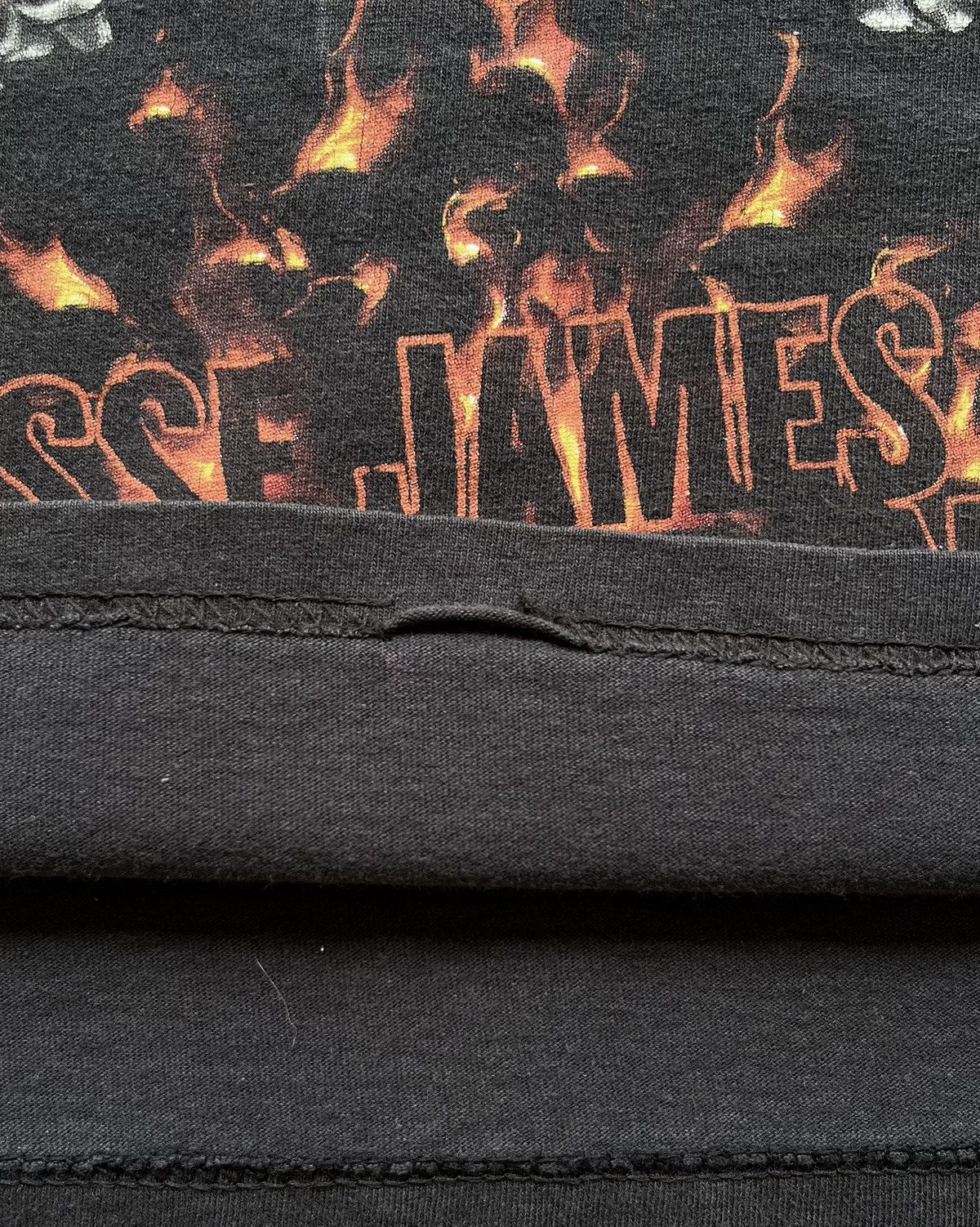 West Coast Choppers West Coast Choppers Jesse James Is a Dead Man Size US XL / EU 56 / 4 - 5 Thumbnail