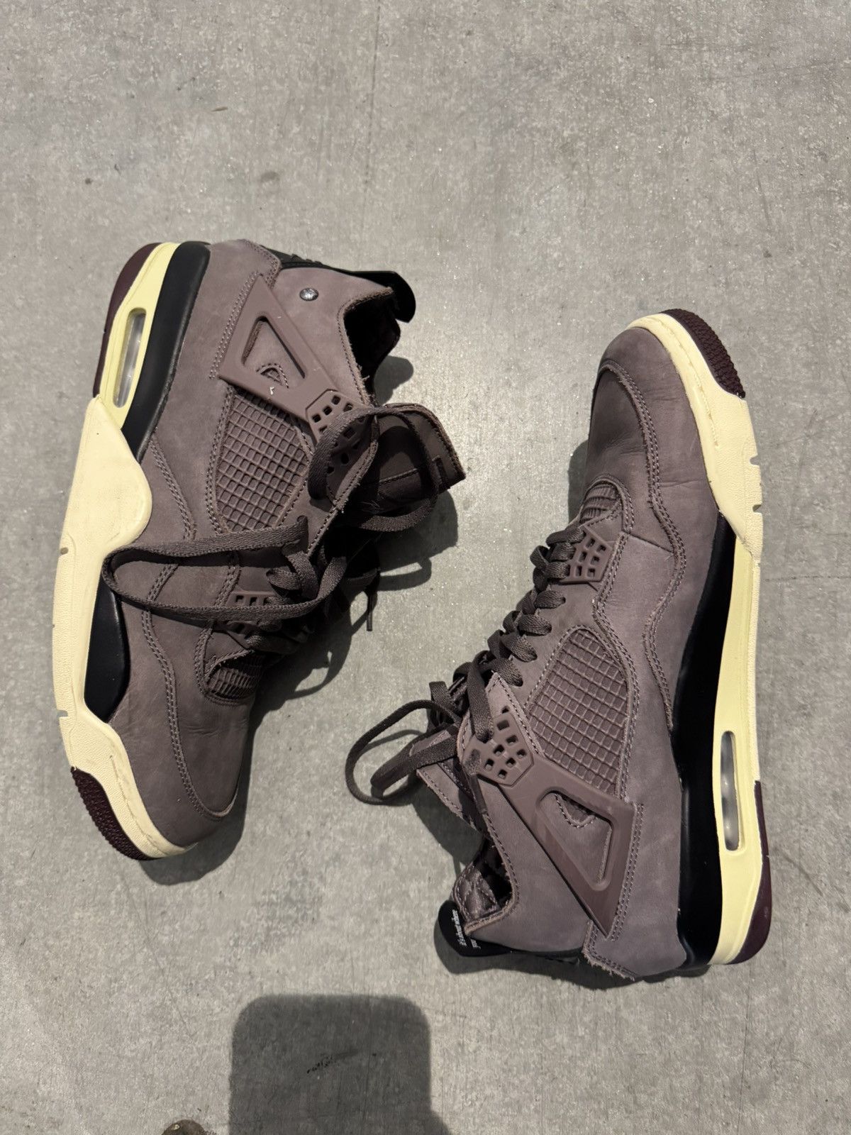 Jordan Brand Jordan 4 retro SP Size US 12 / EU 45 - 4 Thumbnail
