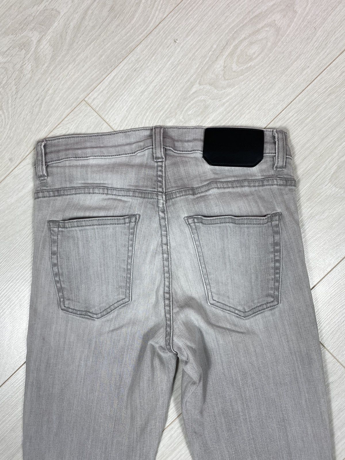 Proenza Schouler Proenza Schouler Skinny Jeans Size 26" / US 2 / IT 38 - 10 Thumbnail