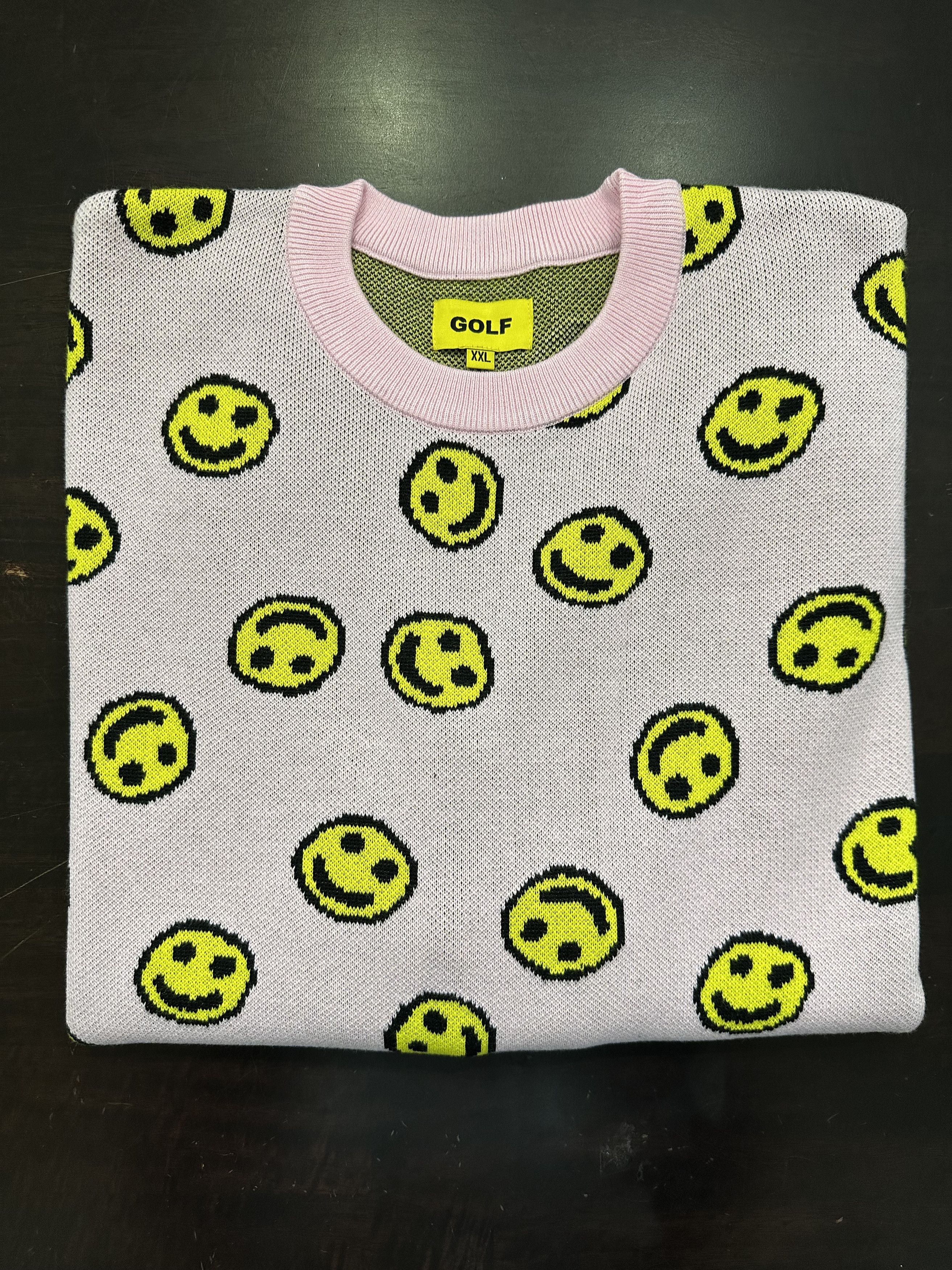Men's Golf Wang Sweaters | GOLF Knitwear | Grailed
