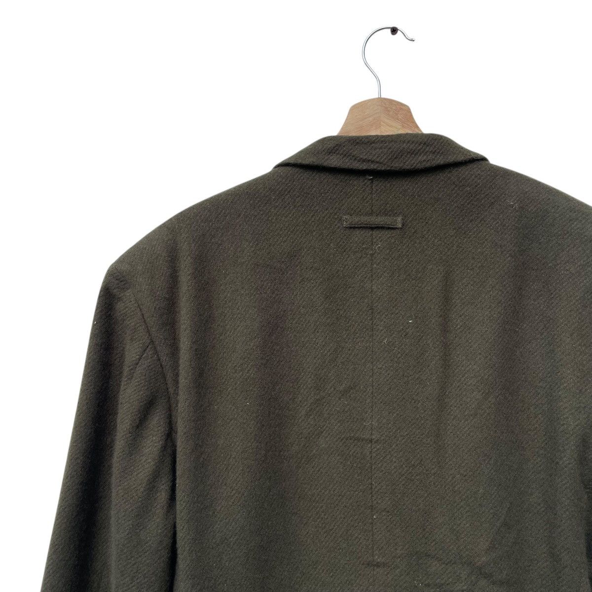 Japanese Brand × Vintage Japanese Brand Nicole Club Casual Jacket Size US M / EU 48-50 / 2 - 7 Thumbnail