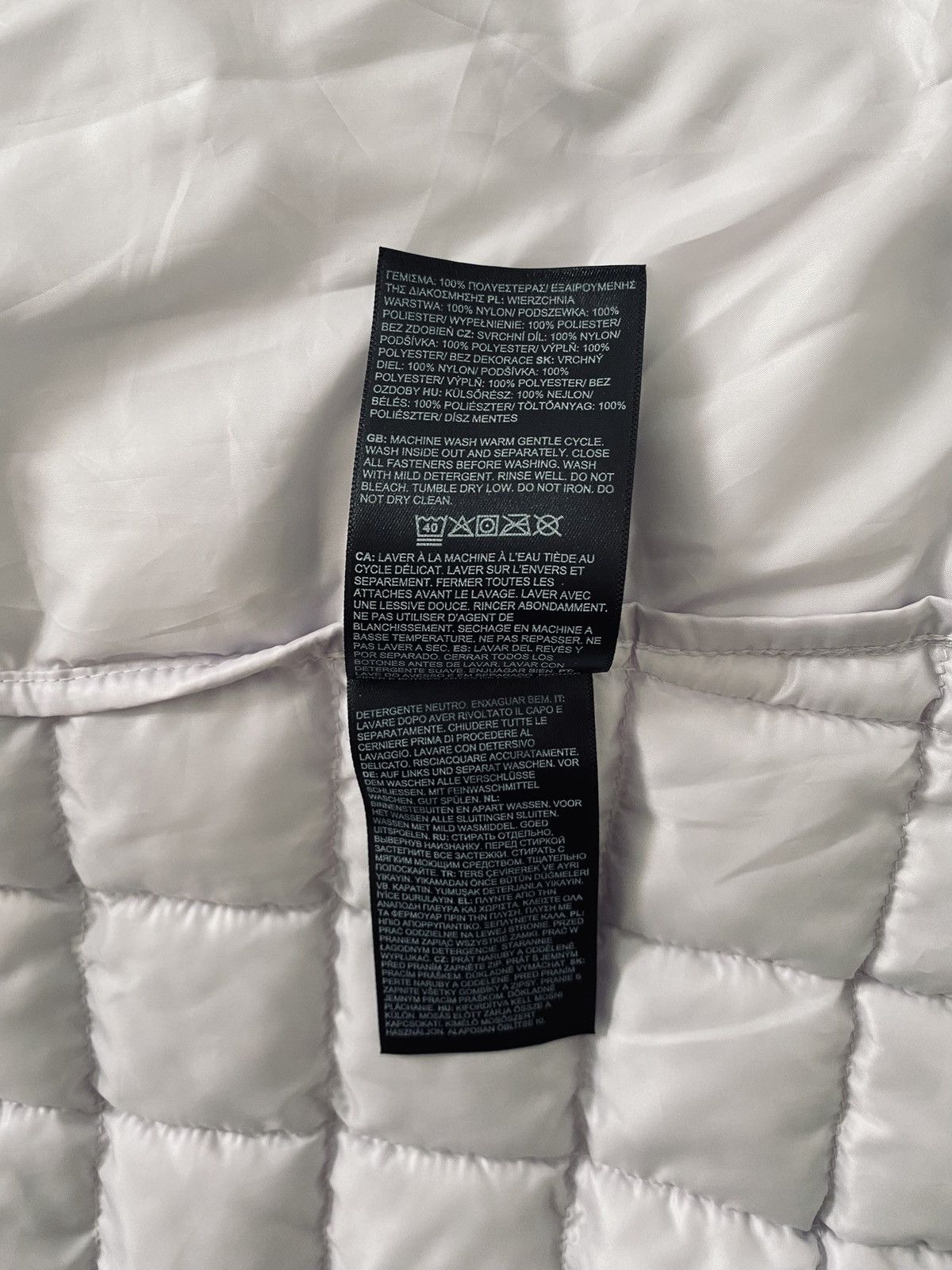 The North Face TheNorthFace Woman Jacket Pink |Size S| New with Tag Size S / US 4 / IT 40 - 12 Thumbnail
