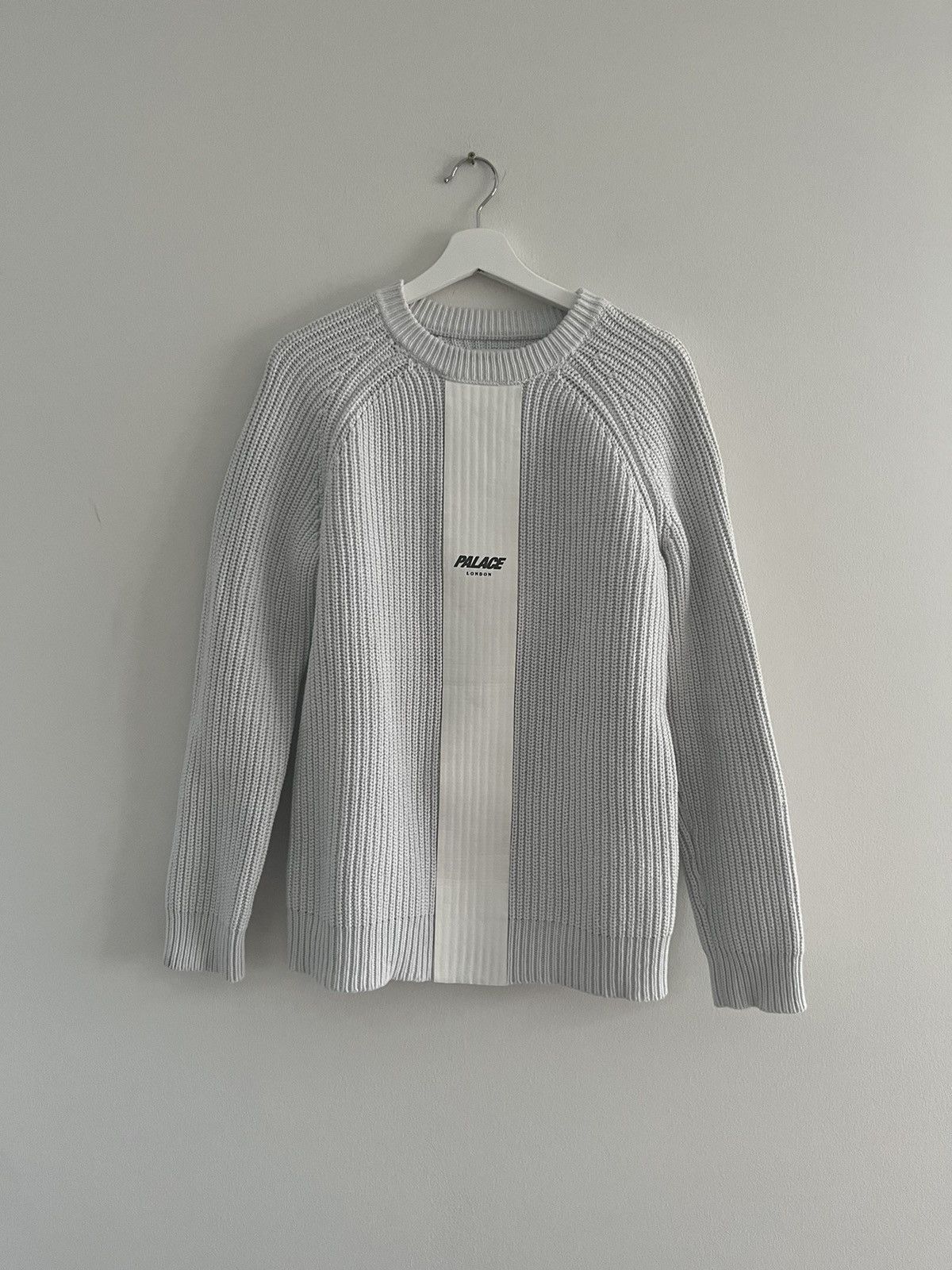 Palace Palace trolley cardigan | Grailed