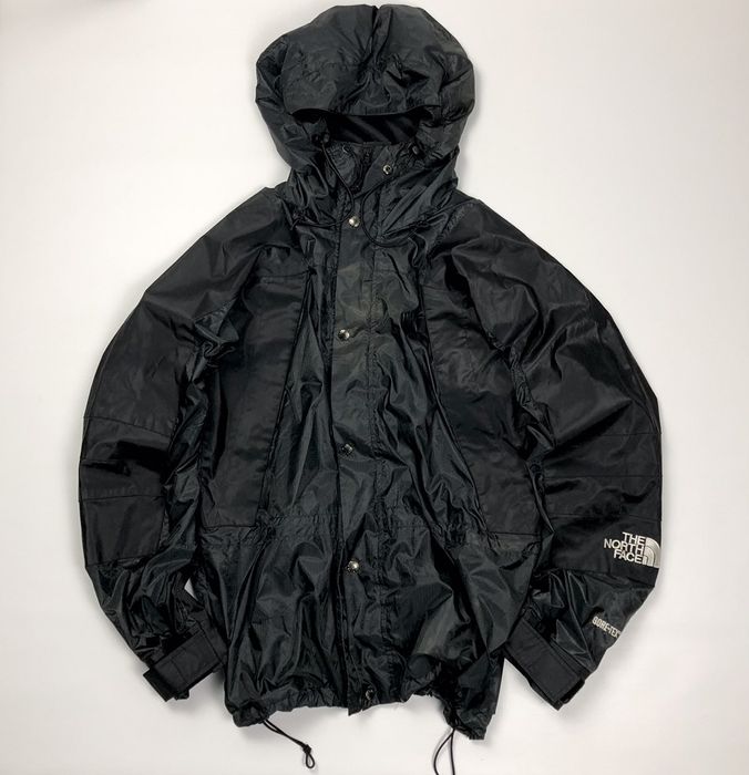 The North Face Rare The North Face Mountain Expedition GoreTex