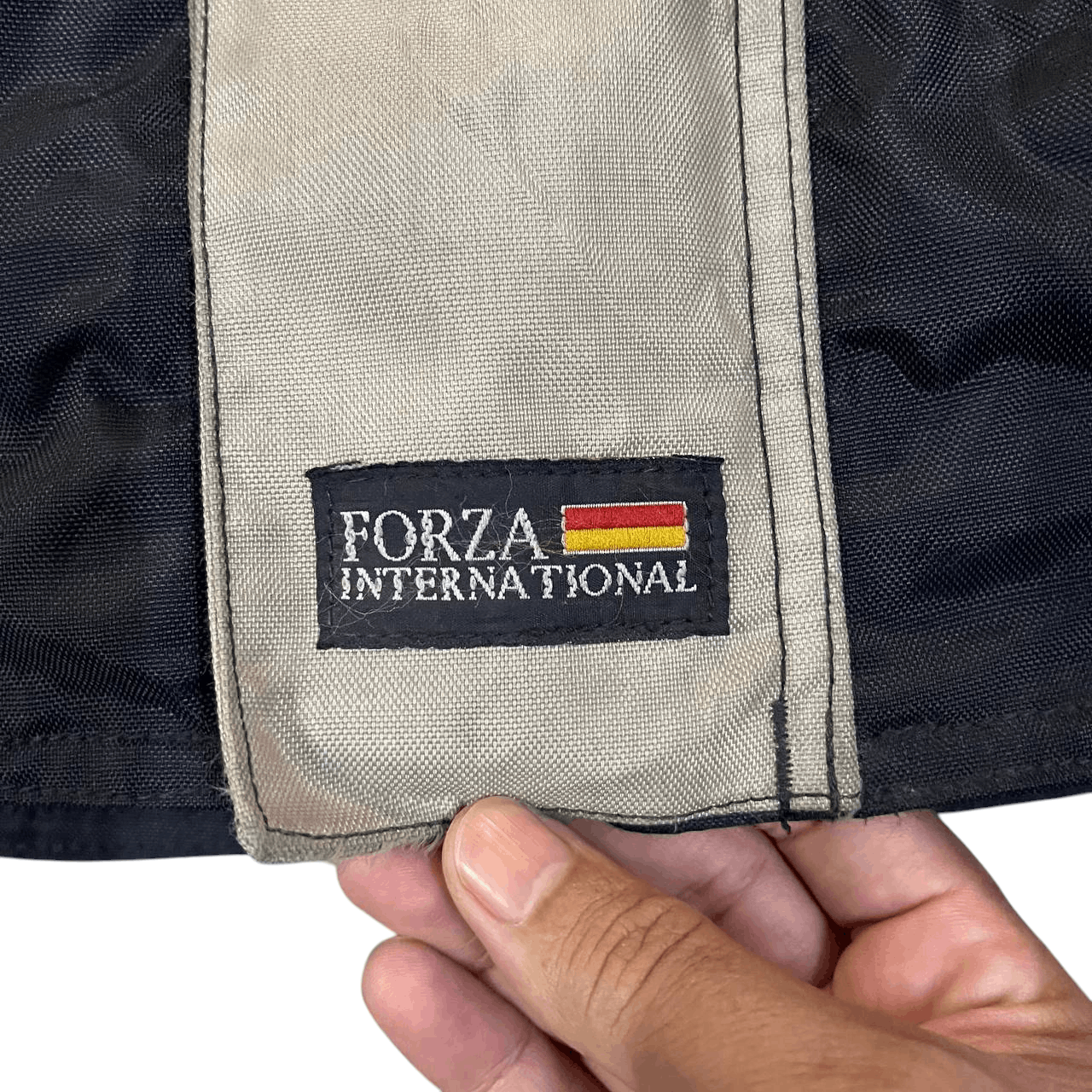 Kadoya Vintage Forza International Racing Jacket with Padding Size US M / EU 48-50 / 2 - 6 Thumbnail