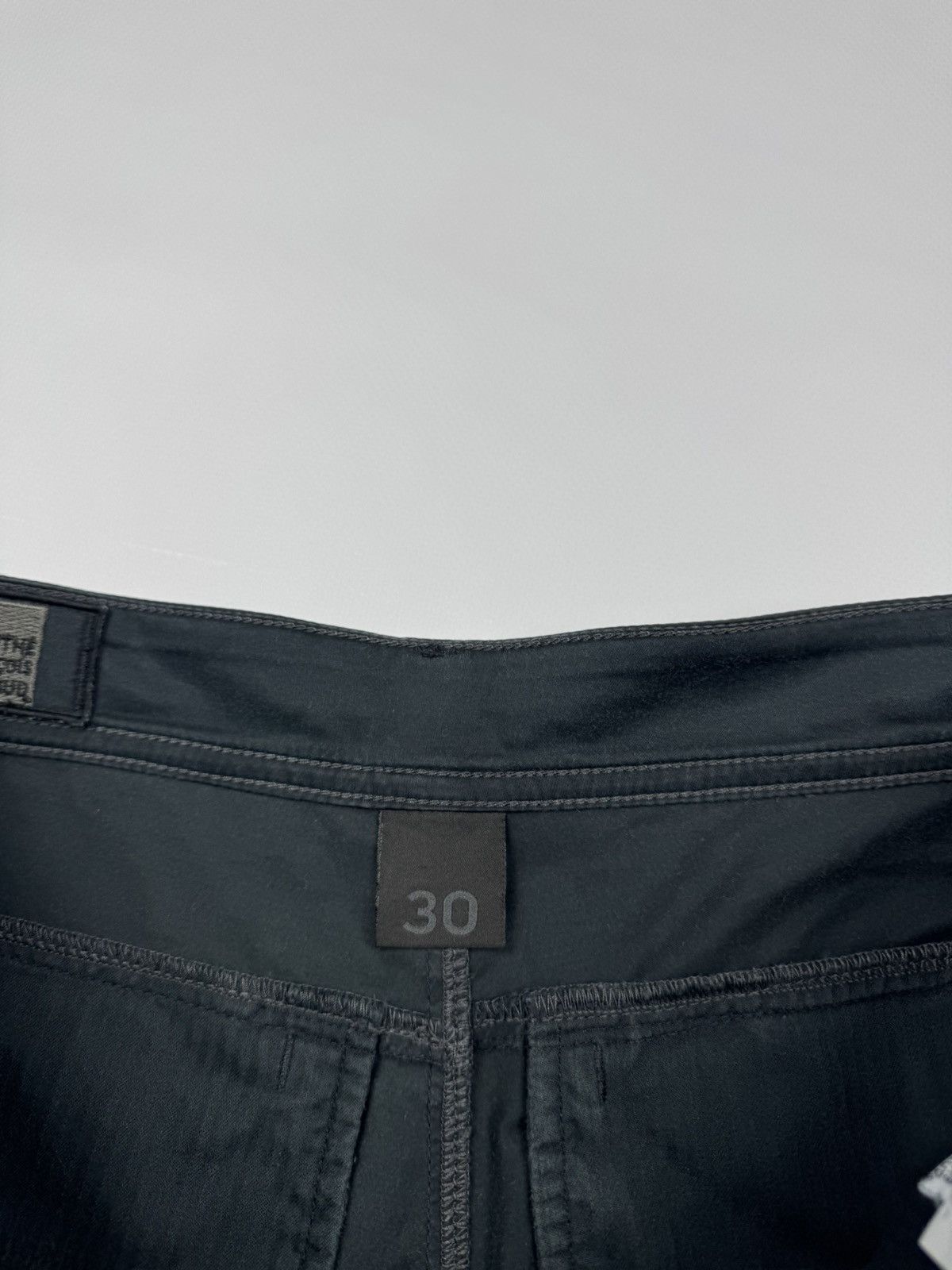 Marithe + Francois Girbaud Marithe Francois Girbaud Cargo Slim Pants Size US 30 / EU 46 - 6 Thumbnail