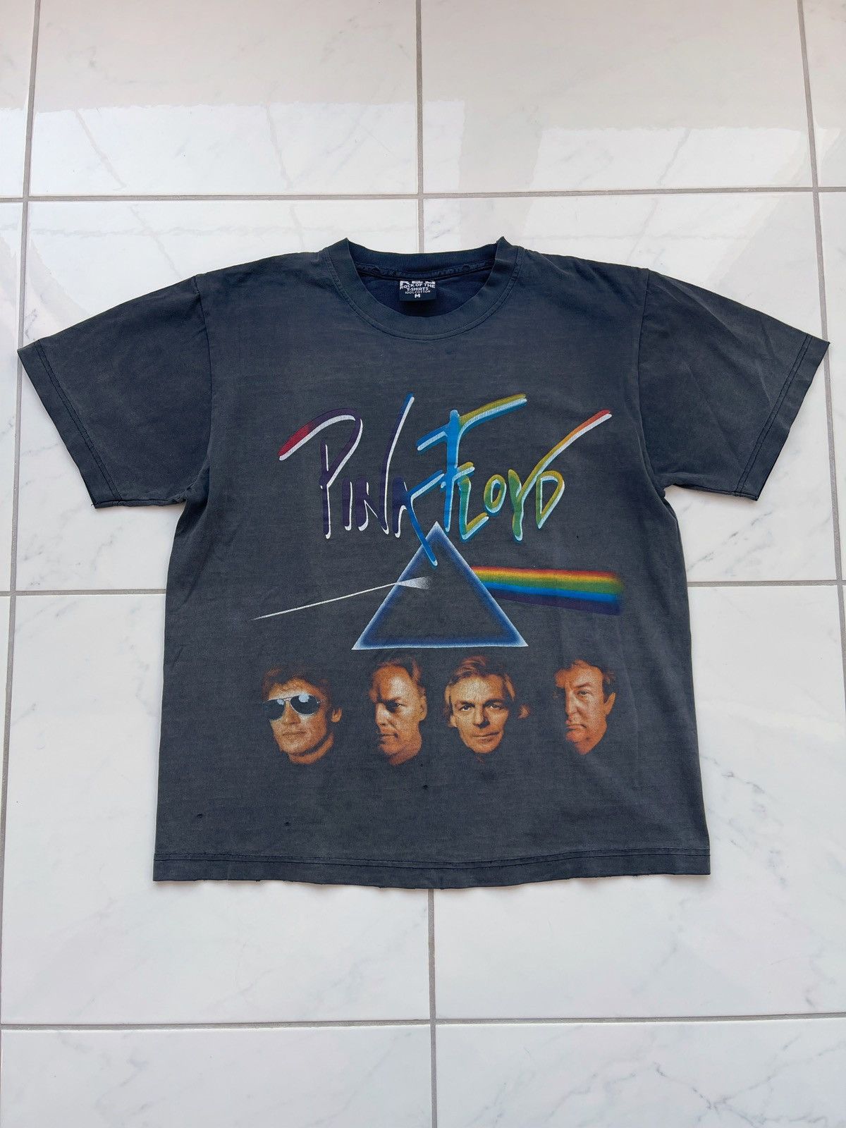 【90s】PINK FLOYD vintage Tshirt Vintage 90's Pink Floyd Tee