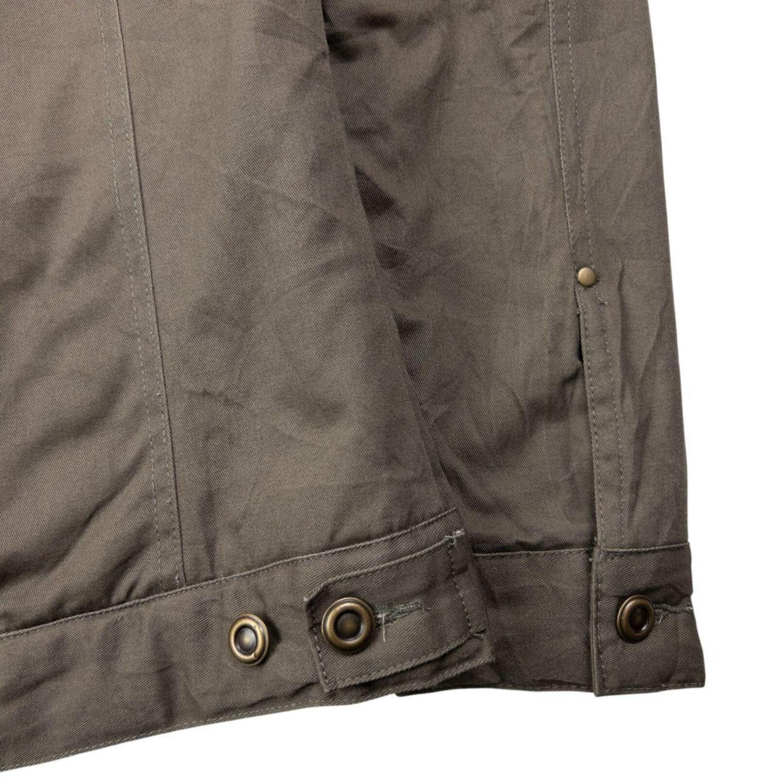 Other Vintage 2000s PPFM Padded Button Up Jacket Size M Size US L / EU 52-54 / 3 - 6 Thumbnail