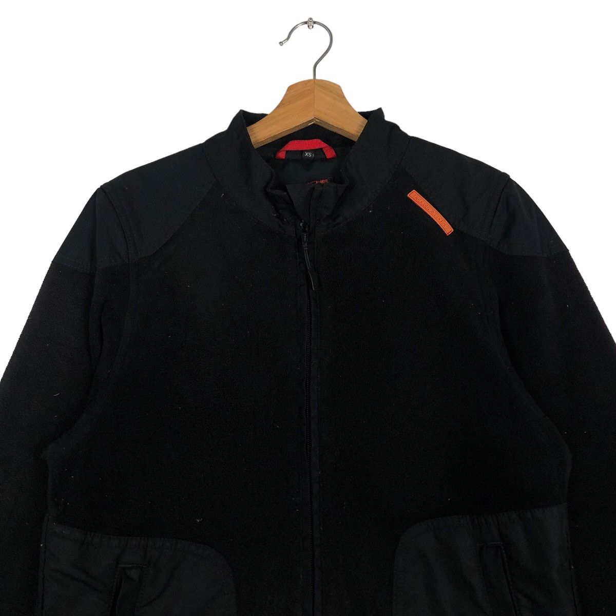 Japanese Brand 🔥Vintage Racing Jacket Porsche Worker Size US XS / EU 42 / 0 - 3 Thumbnail