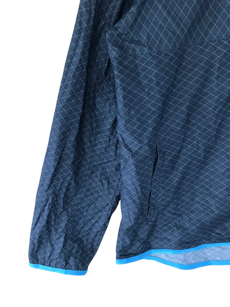 Adidas Adidas Neo Windbreaker Size US L / EU 52-54 / 3 - 5 Thumbnail