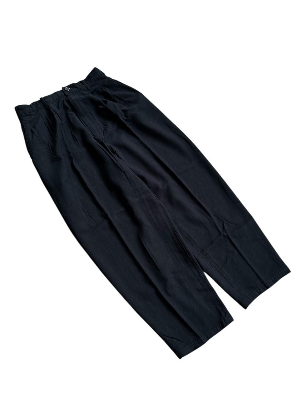 Yohji Yamamoto Vintage Yohji yamamoto Y's Pants Size US 26 / EU 42 - 3 Thumbnail