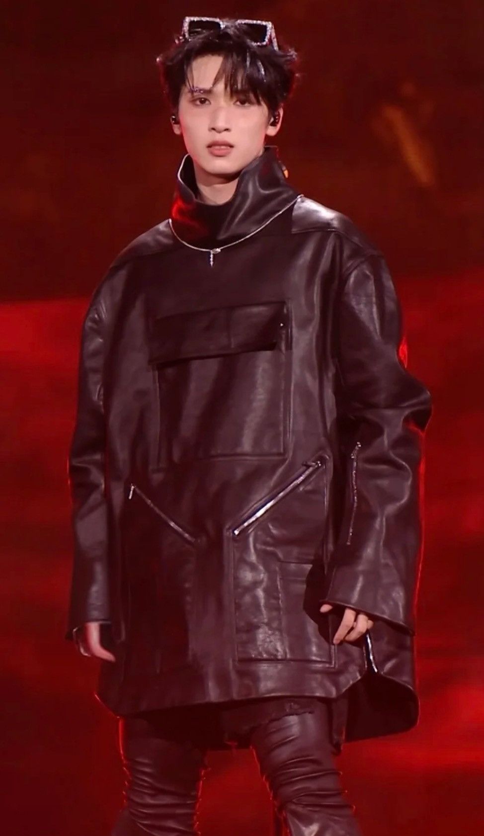 Rick Owens Rick owens Porterville Mountaineering Smock Size US M / EU 48-50 / 2 - 15 Thumbnail