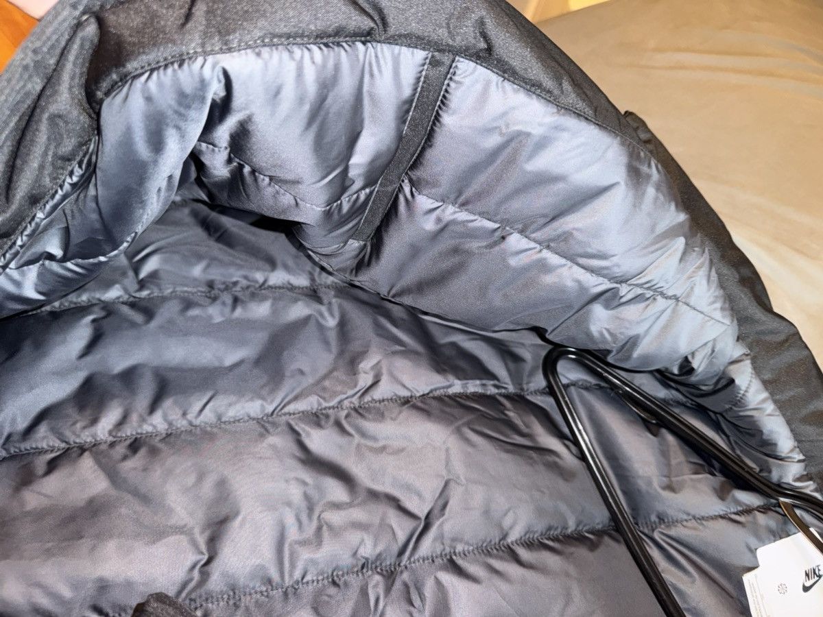 Nike Nike jacket bomer Size US XL / EU 56 / 4 - 18 Thumbnail