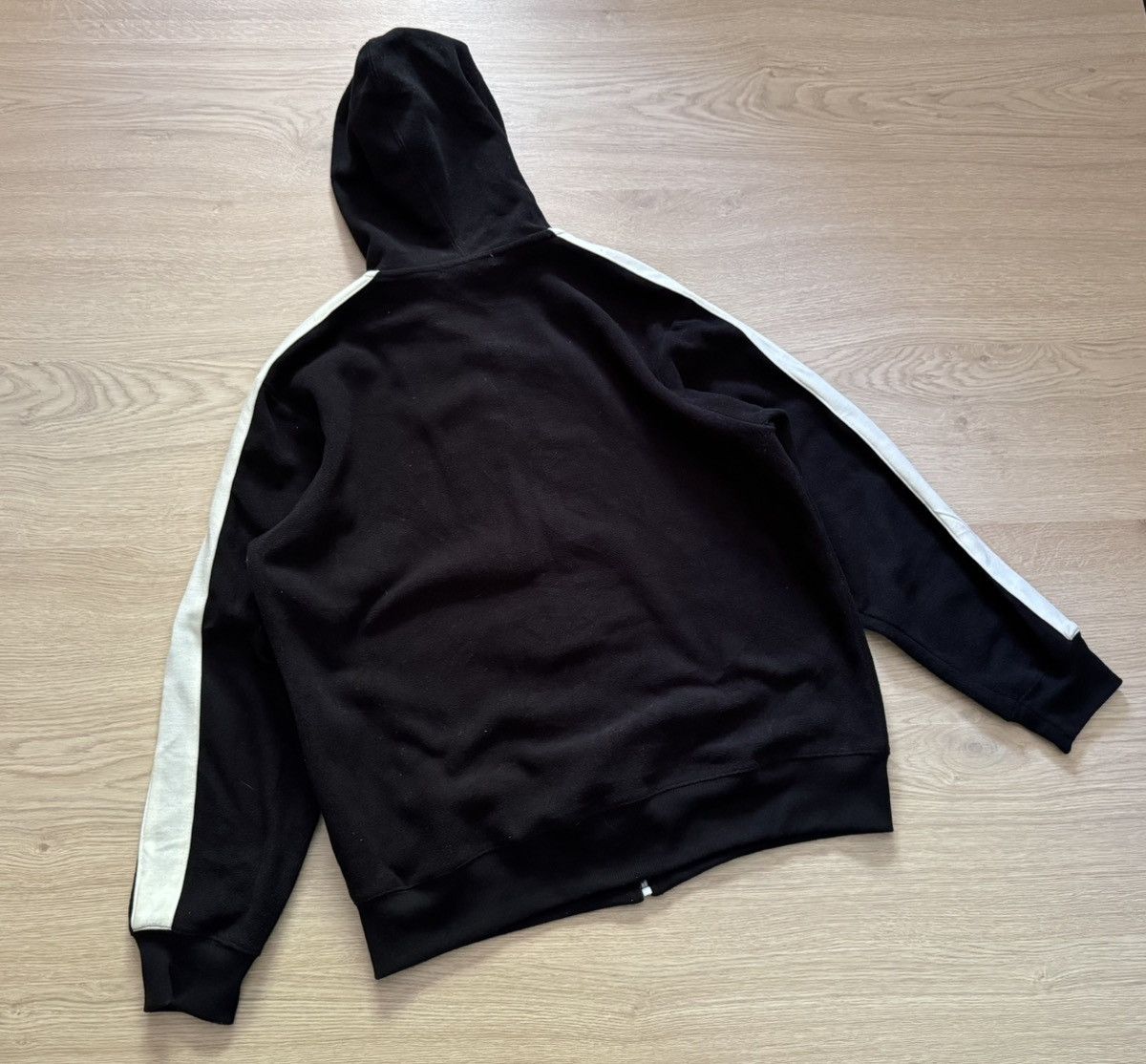 Playboy Vintage 90s Playboy y2k Rare Full Zip Japanese Market Hoodie Size US L / EU 52-54 / 3 - 4 Thumbnail