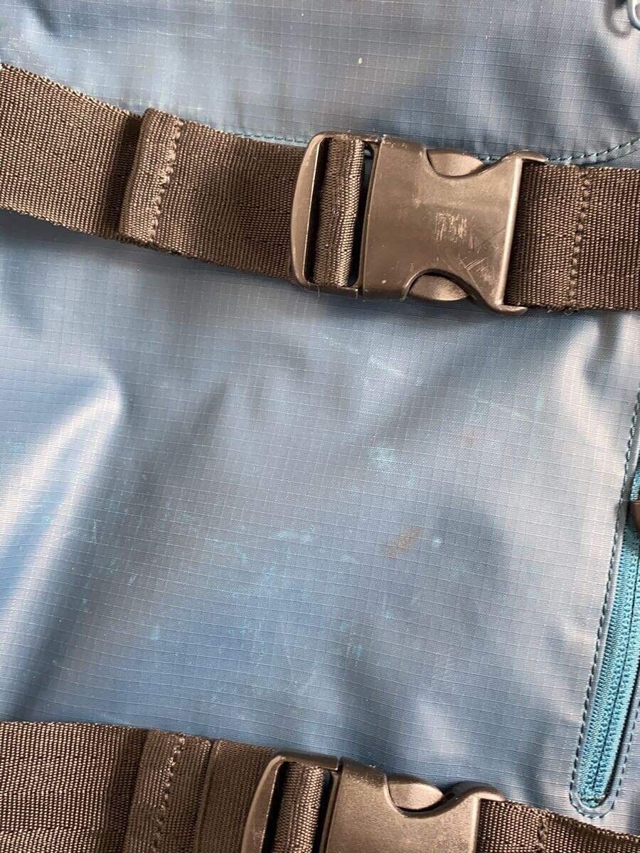Snow Peak 3 Way Nylon Business Bag Size ONE SIZE - 8 Thumbnail