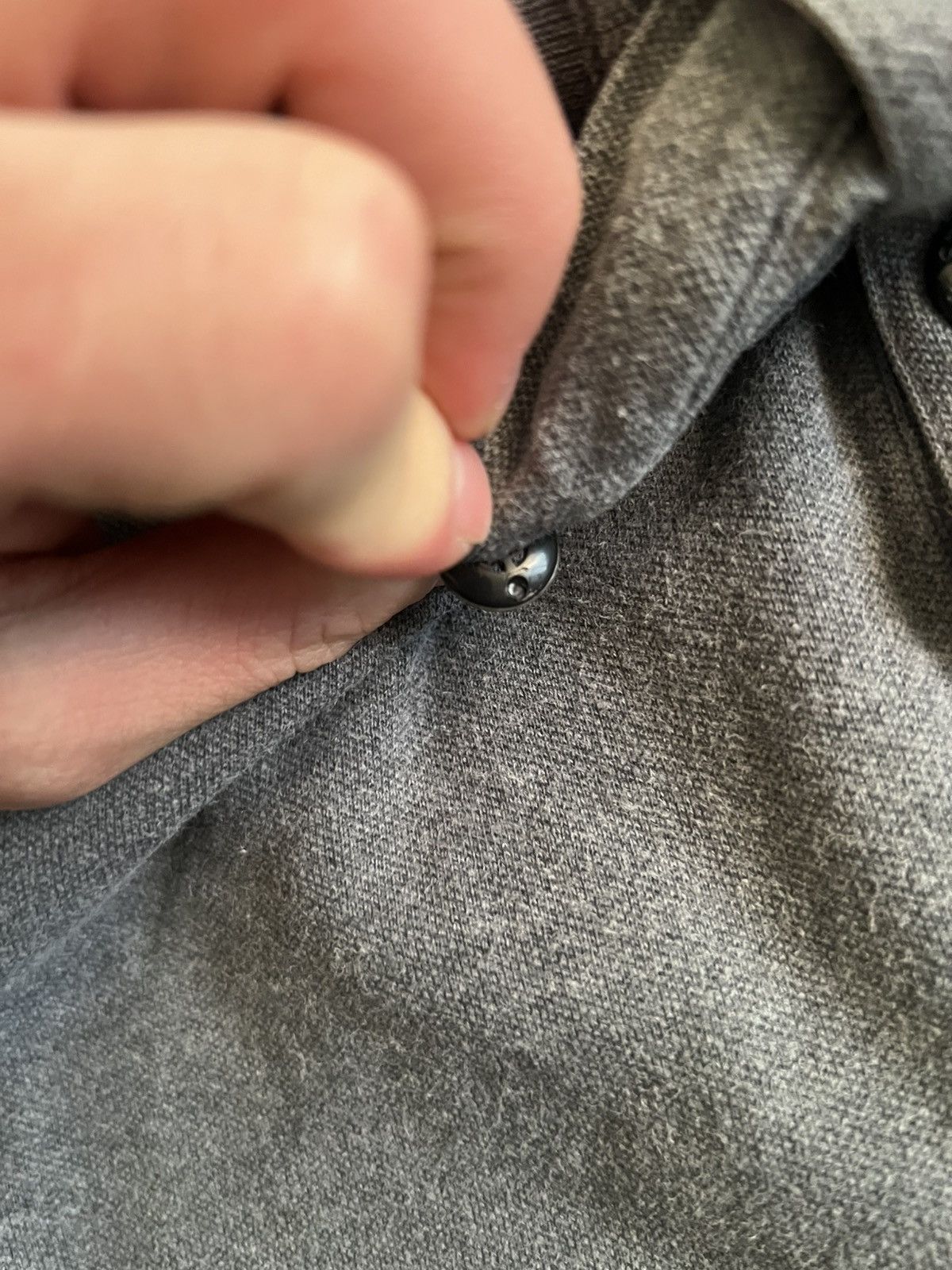 Stone Island Stone island Size US M / EU 48-50 / 2 - 9 Thumbnail