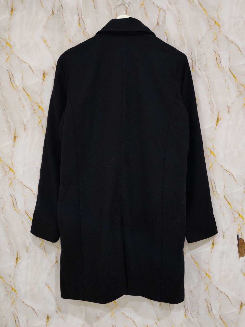 A.P.C. A.P.C LONG JACKET Size US S / EU 44-46 / 1 - 4 Thumbnail