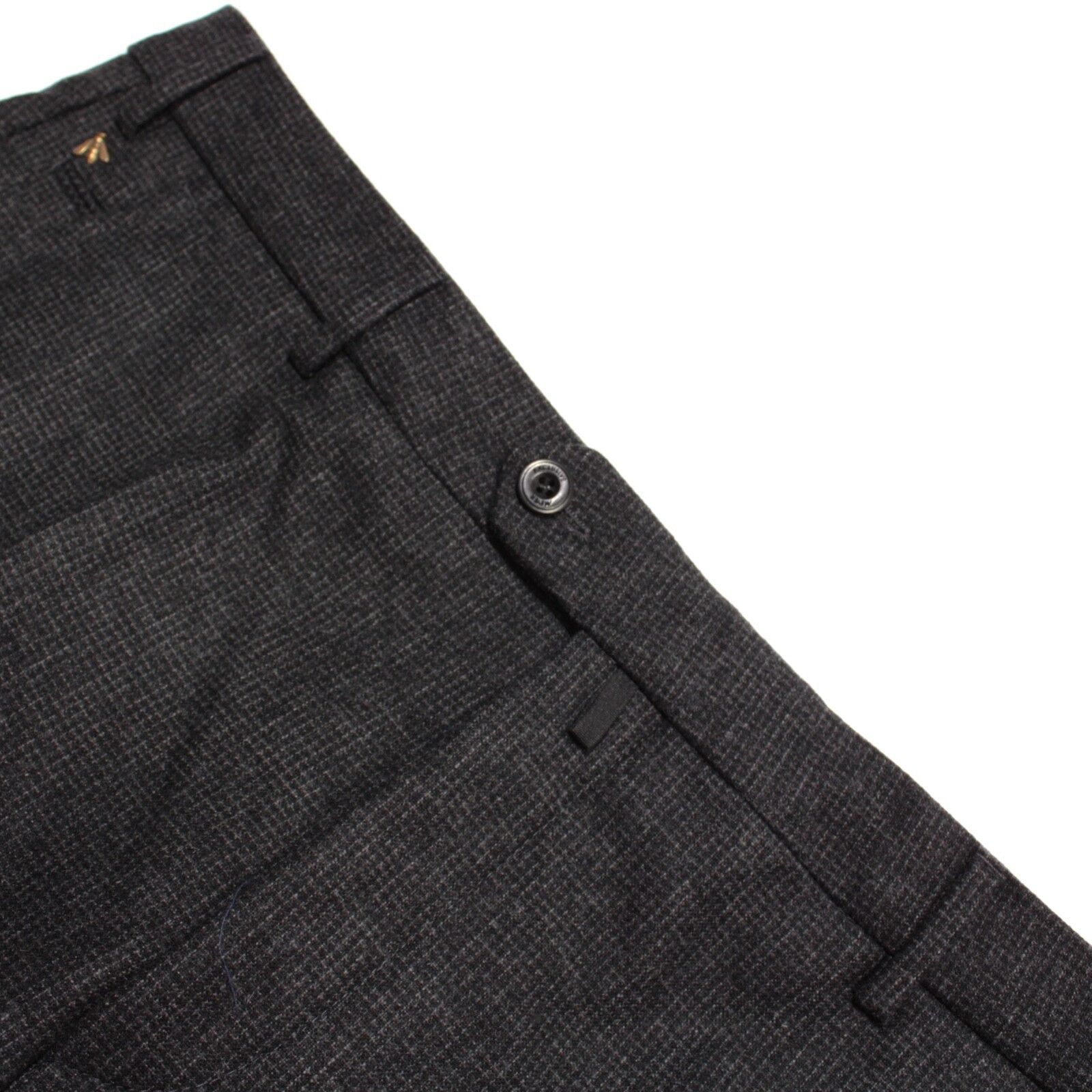 Other Meyer New with tags Dress Pants Size 40 US In Gray Size US 40 / EU 56 - 1 Thumbnail