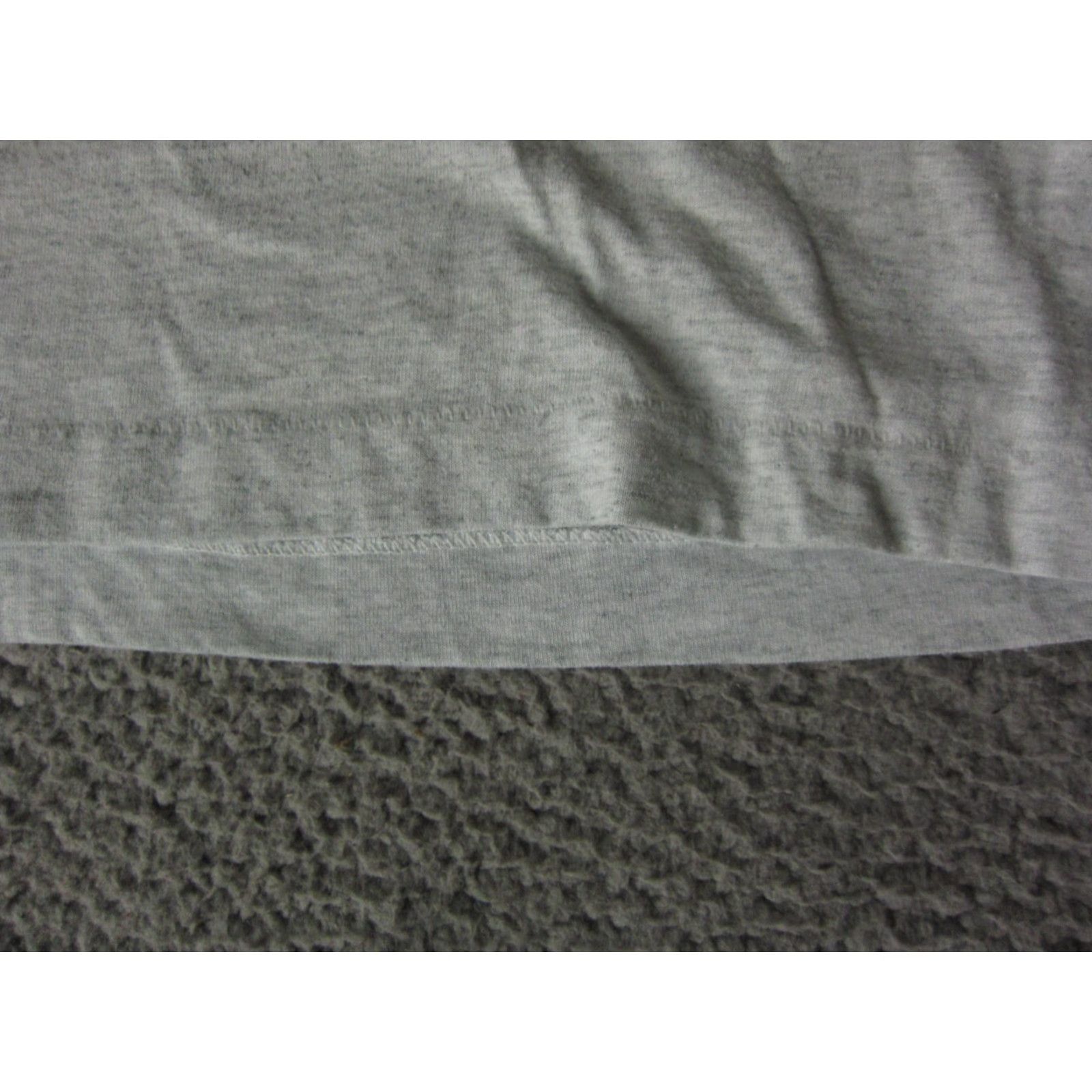 Vintage VINTAGE Branson Missouri Shirt Mens XL Gray 90s 80s California Florida Stitch Crew Neck Short Sleeve T-Shirt Size US XL / EU 56 / 4 - 5 Thumbnail