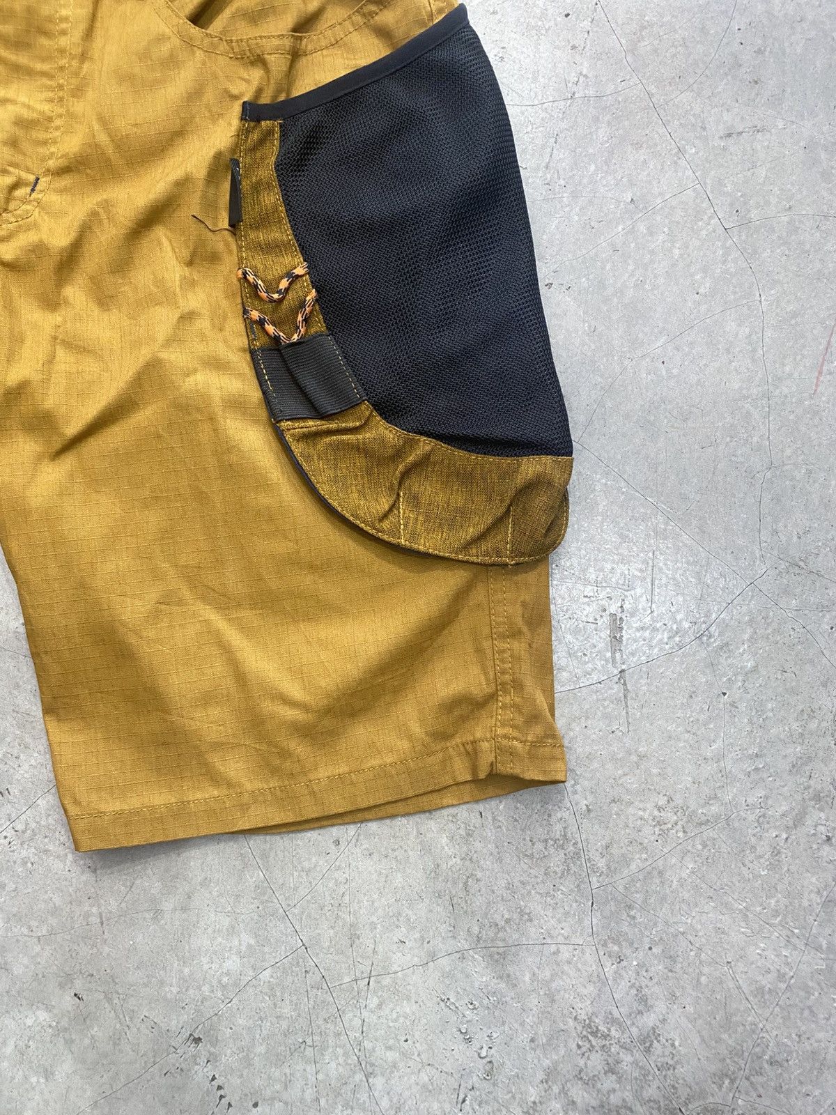 Other FIELDCORE CORDURA UTILITY SHORTS Size US 33 - 2 Thumbnail