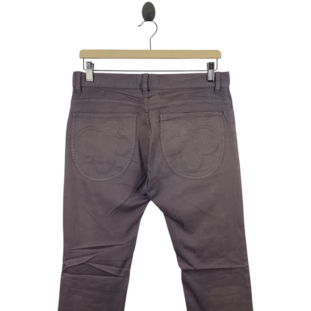 Issey Miyake × Tsumori Chisato TSUMORI CHISATO skinny pants Size 31" - 15 Thumbnail