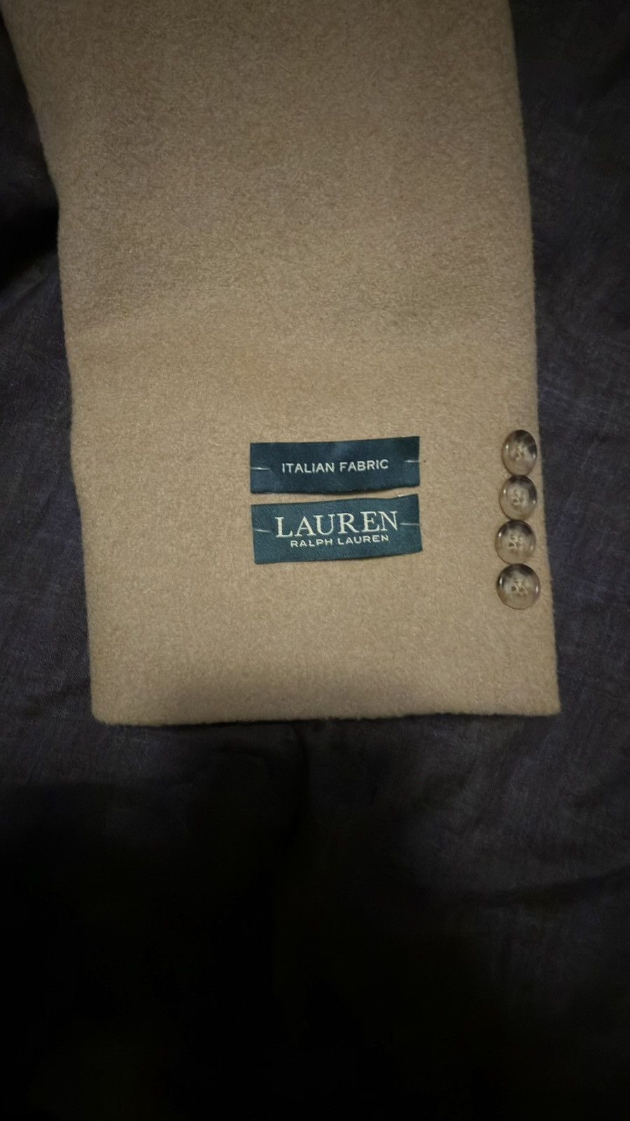 Ralph Lauren Ralph Lauren Trench Coat Size US L / EU 52-54 / 3 - 2 Thumbnail