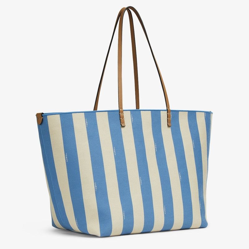 Fendi o1s1wg110326 Size: OS/Roll Large in Blue Size ONE SIZE - 3 Thumbnail