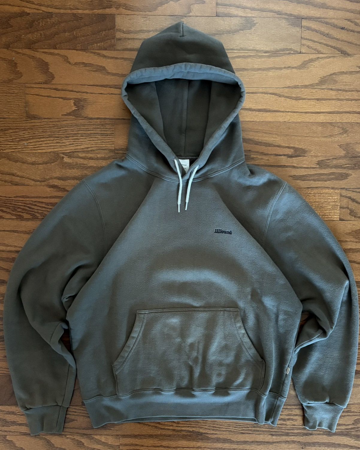 Men's JJJJound Sweatshirts & Hoodies | Grailed