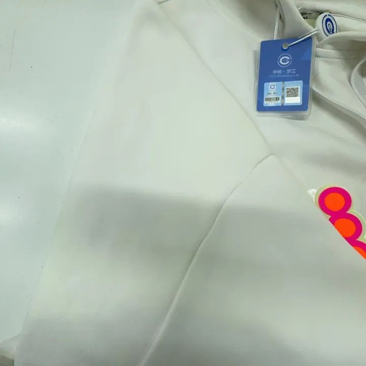 Fendi Fendi Casual Hoodie with Love Graphic -2507 Size US M / EU 48-50 / 2 - 4 Thumbnail