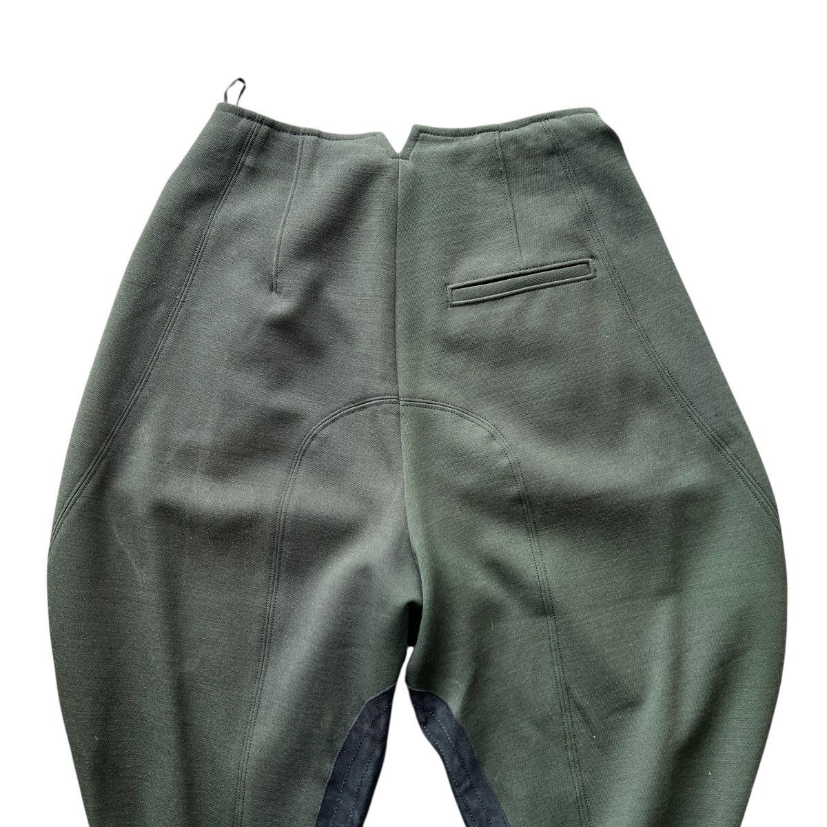 Bottega Veneta Bottega Veneta Classical Pants Size US 28 / EU 44 - 9 Thumbnail