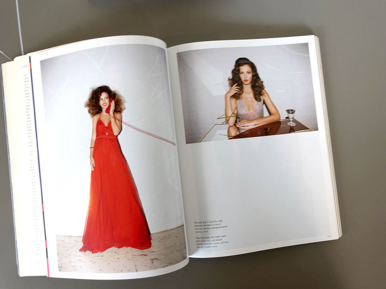 Purple Purple Magazine Vol. III, issue 16 FW 2011 w/ Katja Rahlwes Size ONE SIZE - 7 Thumbnail