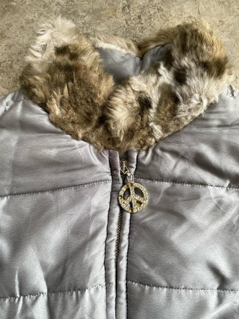 Moschino Moschino Women's Winter Coat Jacket Size S / US 4 / IT 40 - 4 Thumbnail
