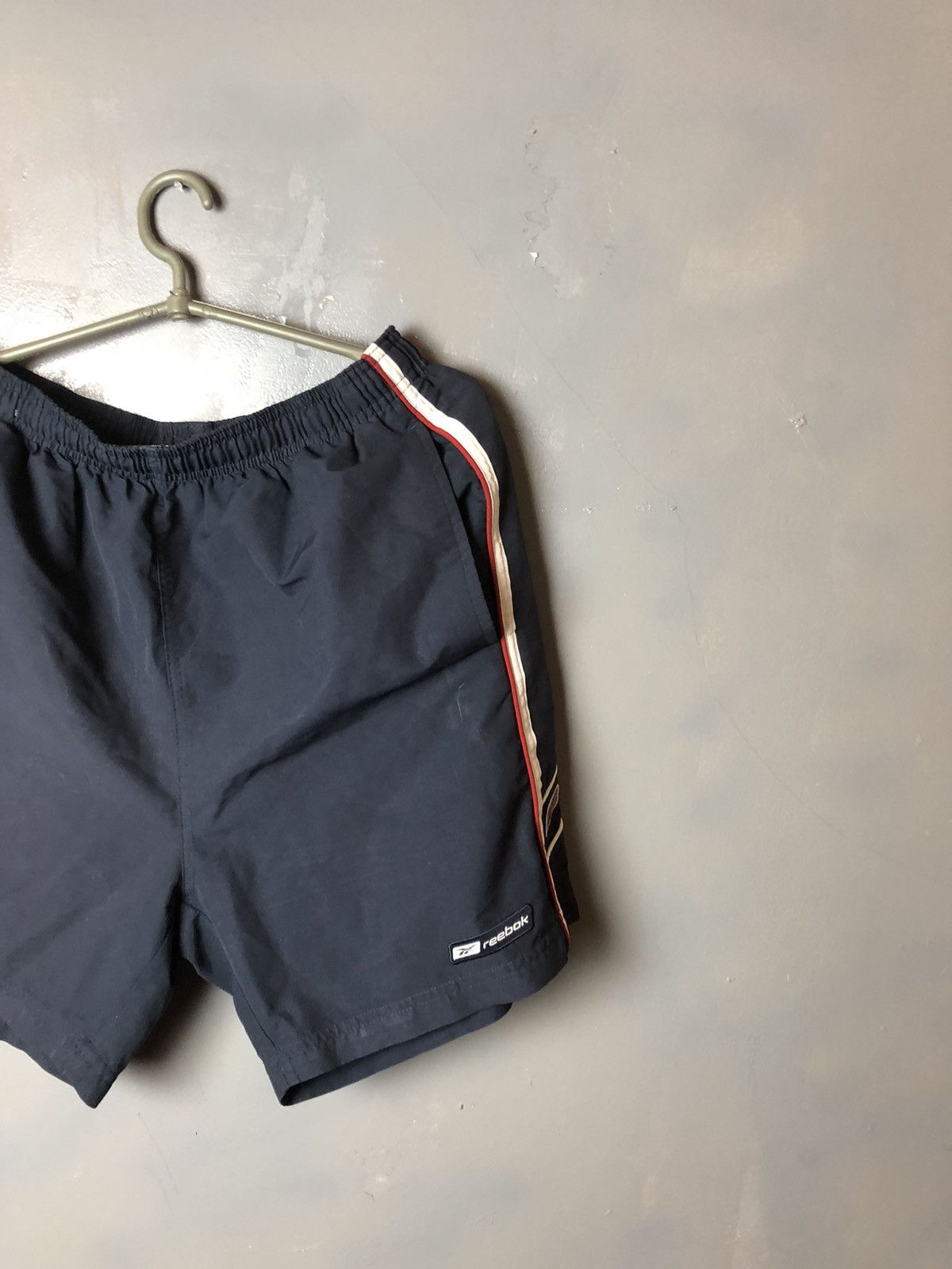 Reebok Vintage men’s shorts Reebok size M Size US 32 / EU 48 - 2 Thumbnail