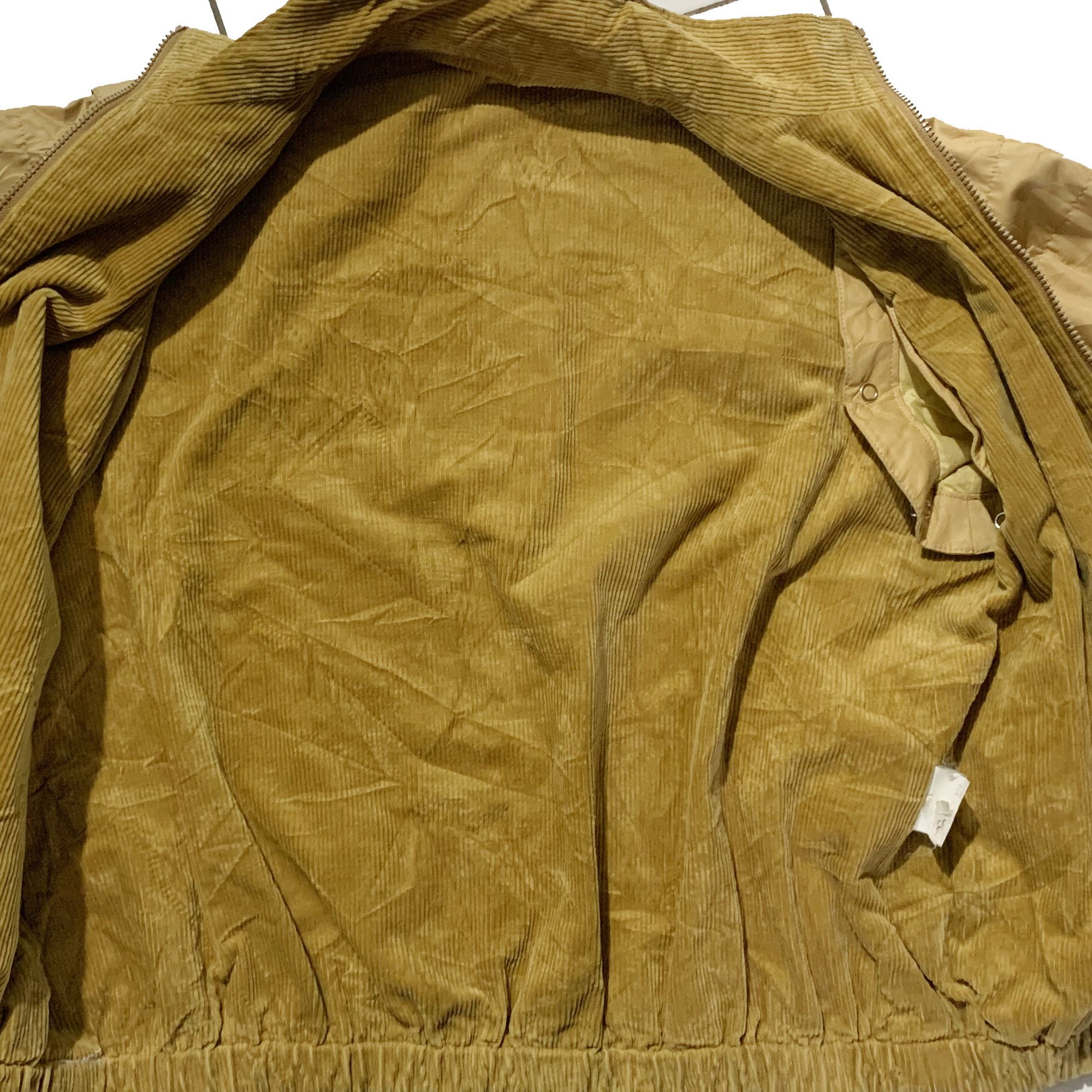 Japanese Brand Vintage Lobelia lancret jacket/vest Japanese brand Size XS / US 0-2 / IT 36-38 - 3 Thumbnail