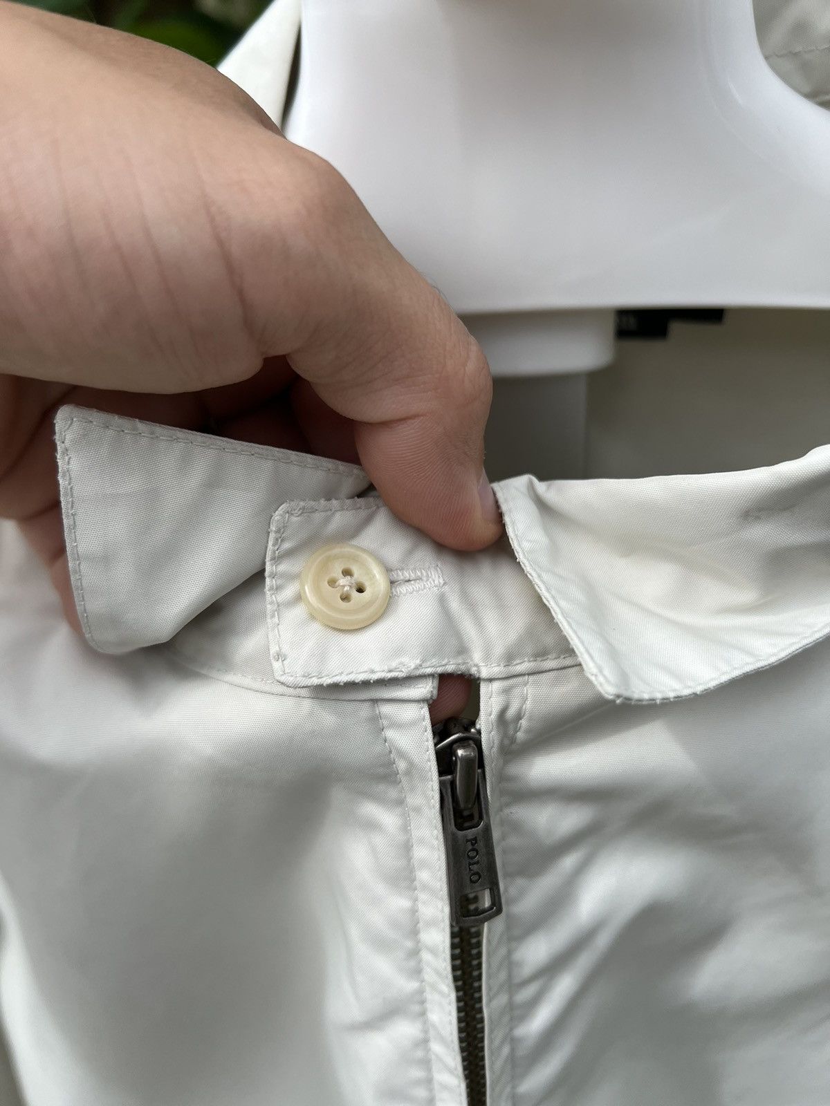 Polo Ralph Lauren × Vintage 90’s Polo Ralph Lauren Old Money Jacket Small Logo Y2K Size US XL / EU 56 / 4 - 5 Thumbnail