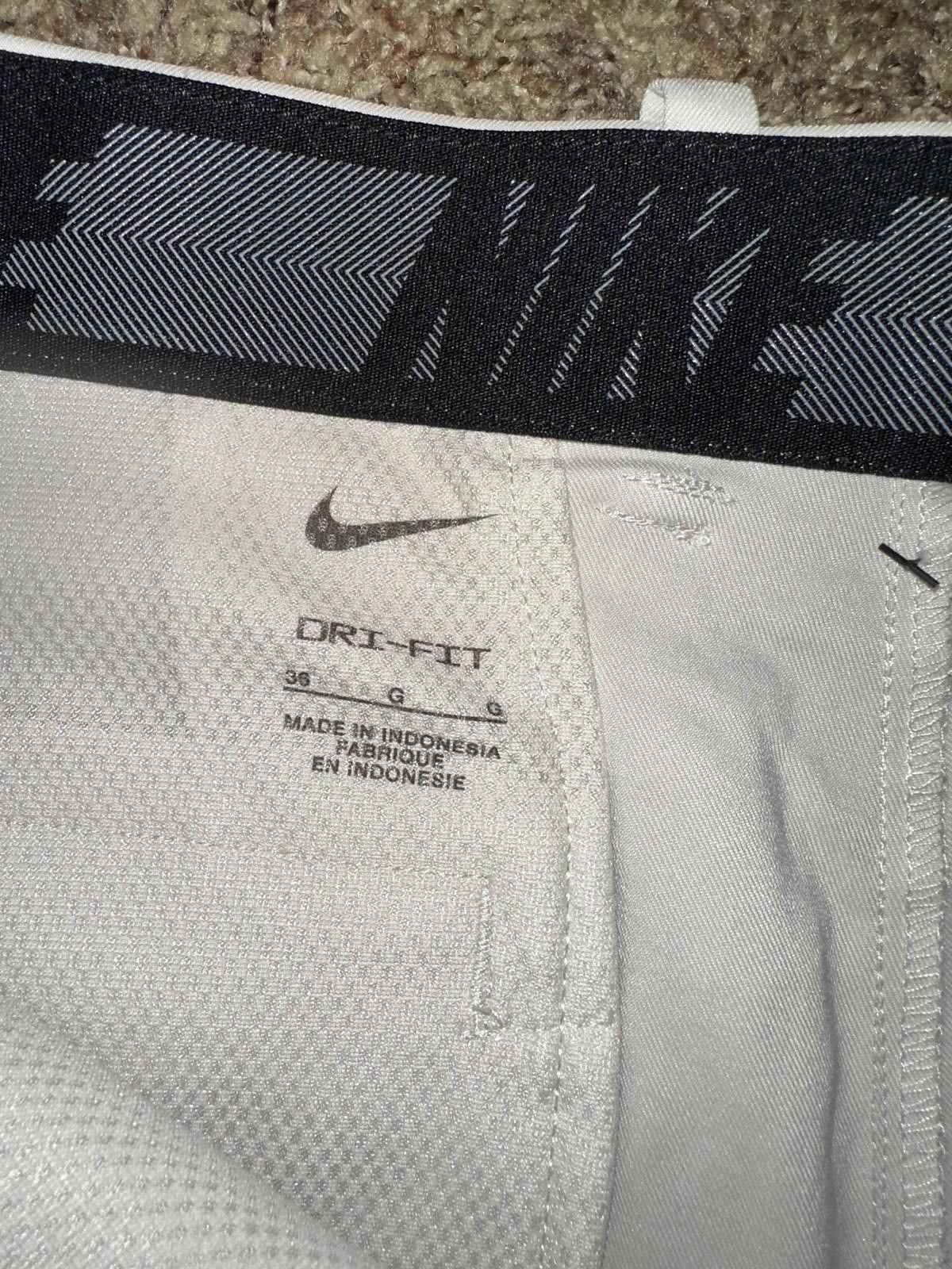 Nike Nike Men's Core Flex Shorts Size US 36 / EU 52 - 11 Thumbnail